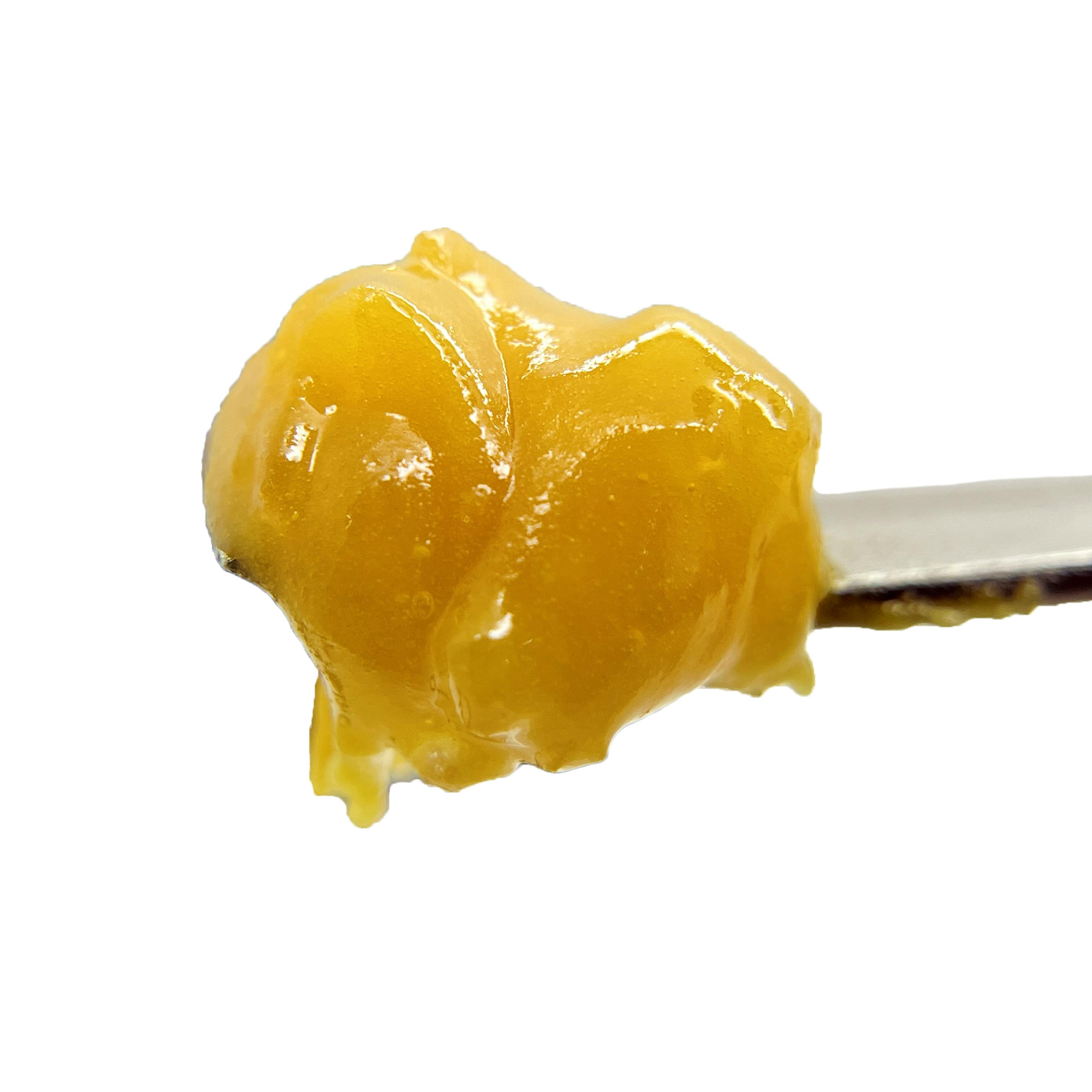 22K - GMO Cookies - 1 Gram Diamond Badder - image 1