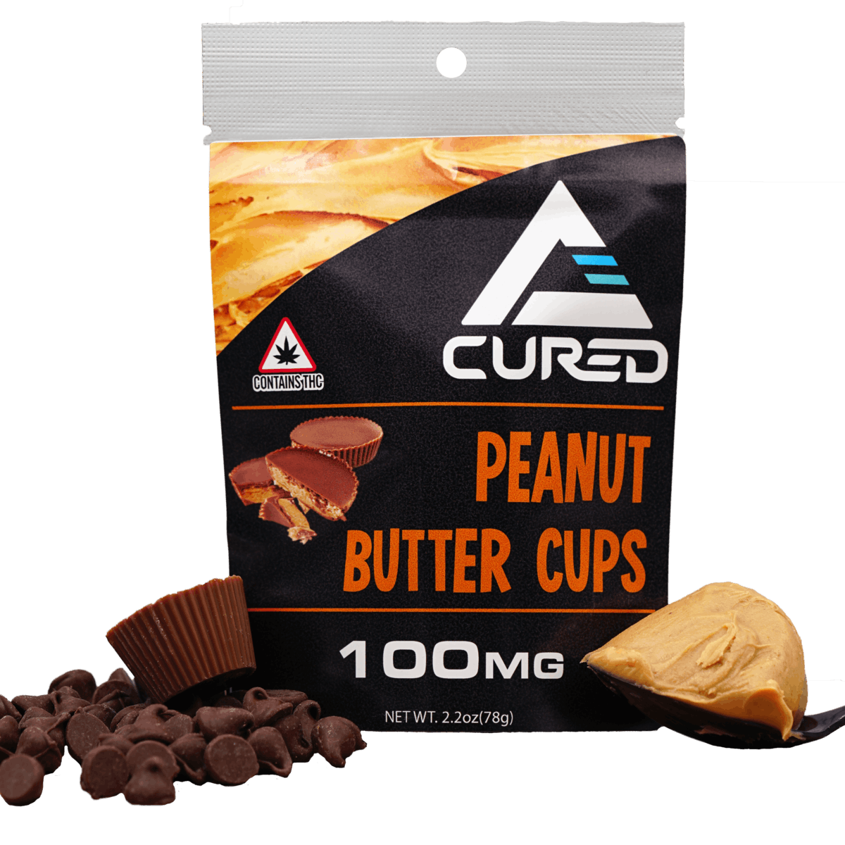 Peanut Butter Cups - image 2