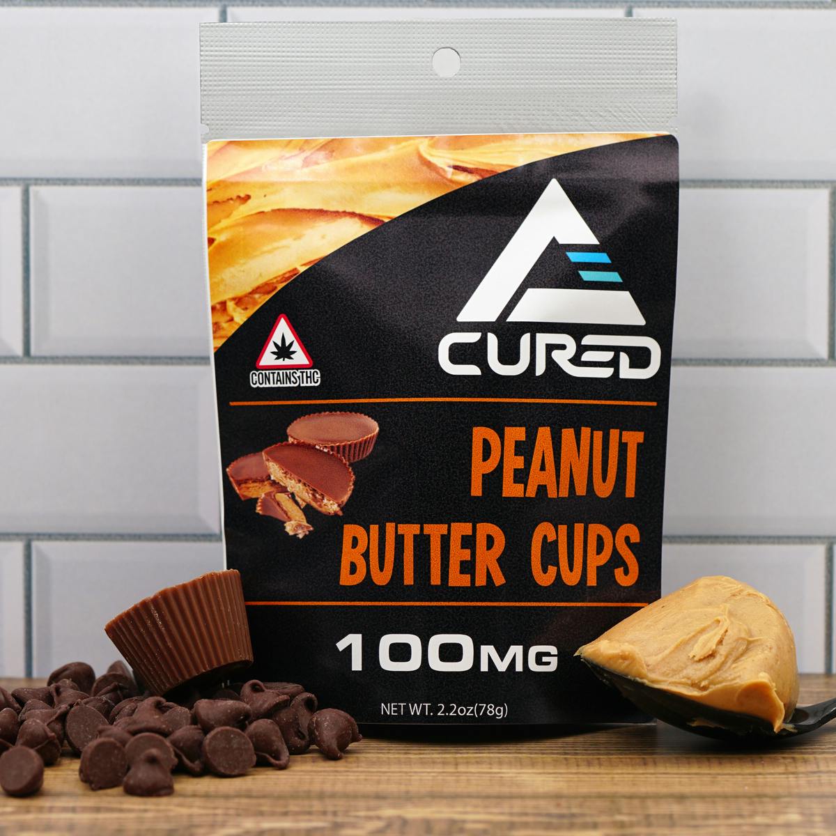Peanut Butter Cups - image 1