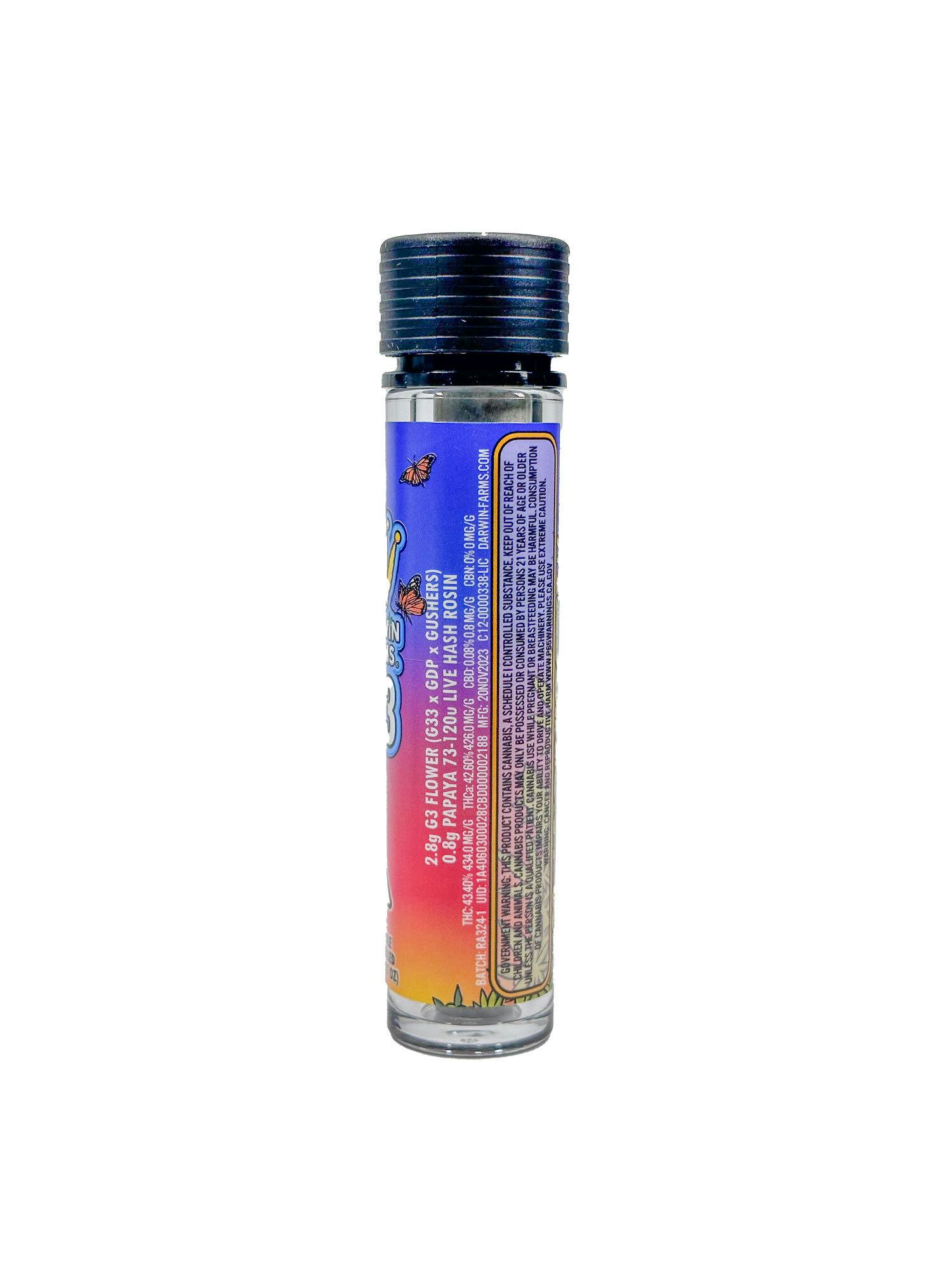 G3 Live Rosin Hashole - image 2