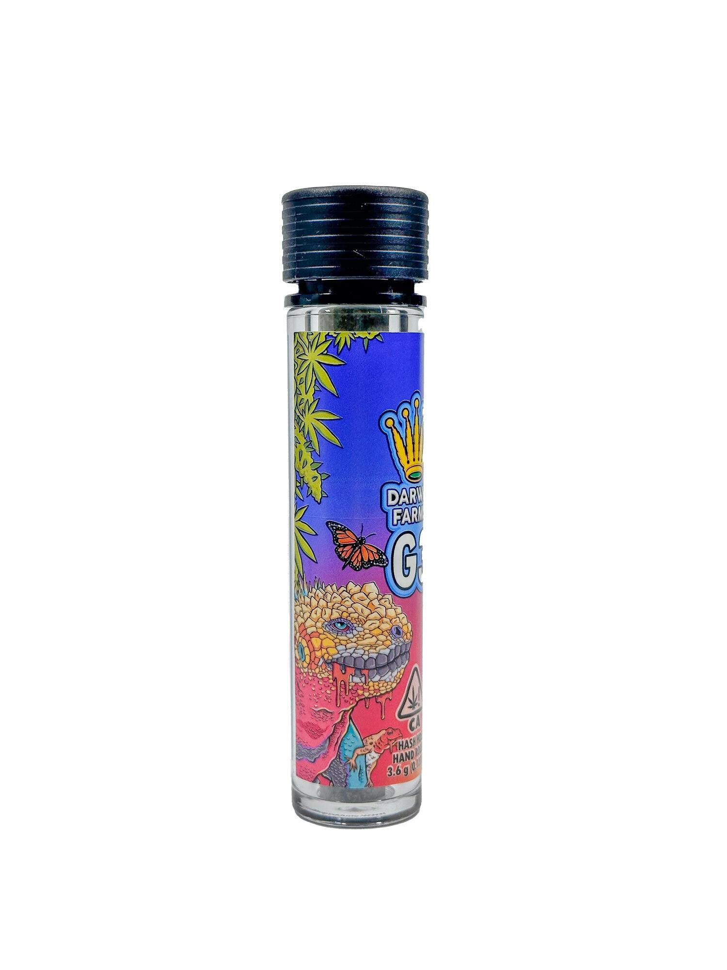 G3 Live Rosin Hashole - image 1