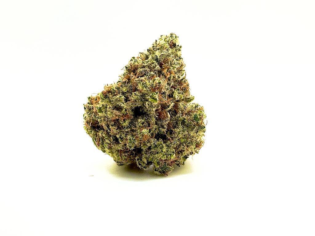 Lilac Diesel Flower - image 1