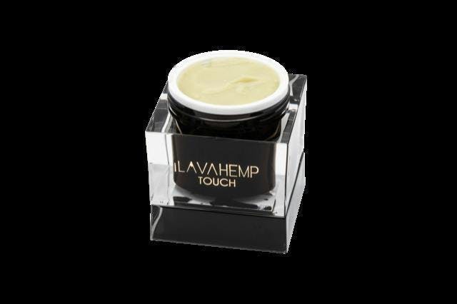iLAVAHEMP Touch CBD 550mg - 2.85oz. - image 1
