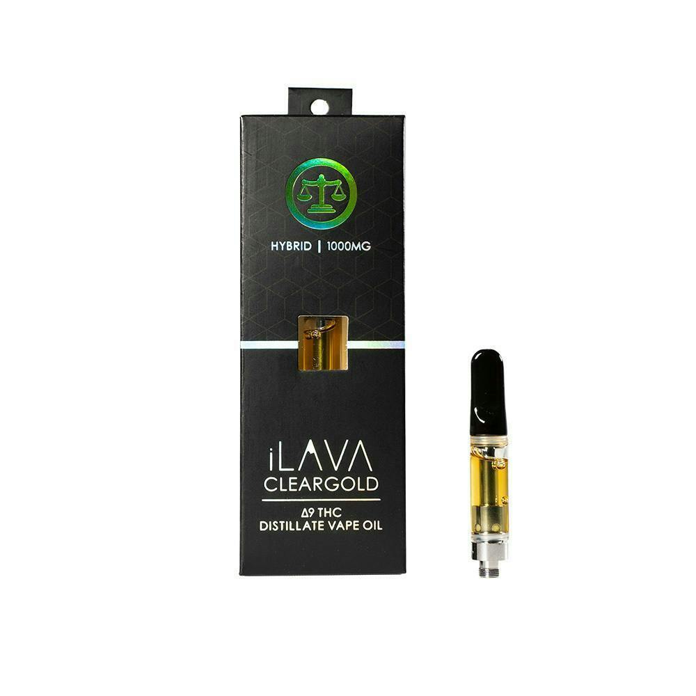 ClearGold Cartridge 1000mg - Mai Tai - image 1