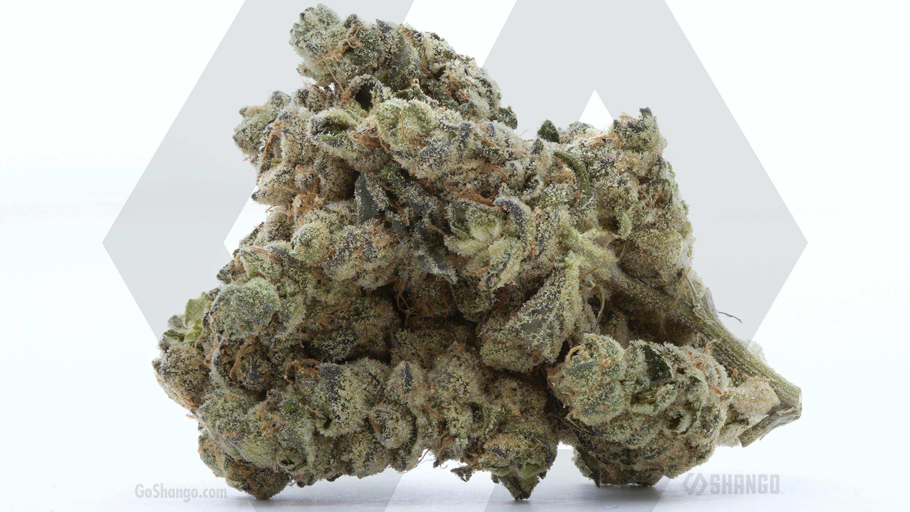 Alien Banana Candy 1g - image 1