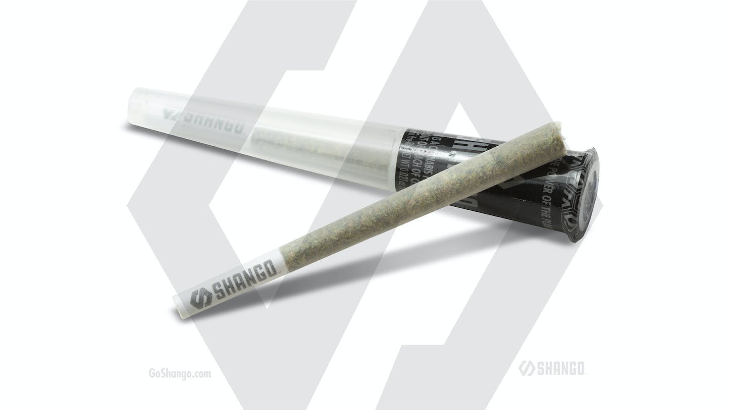 MAC Preroll .6g - image 1
