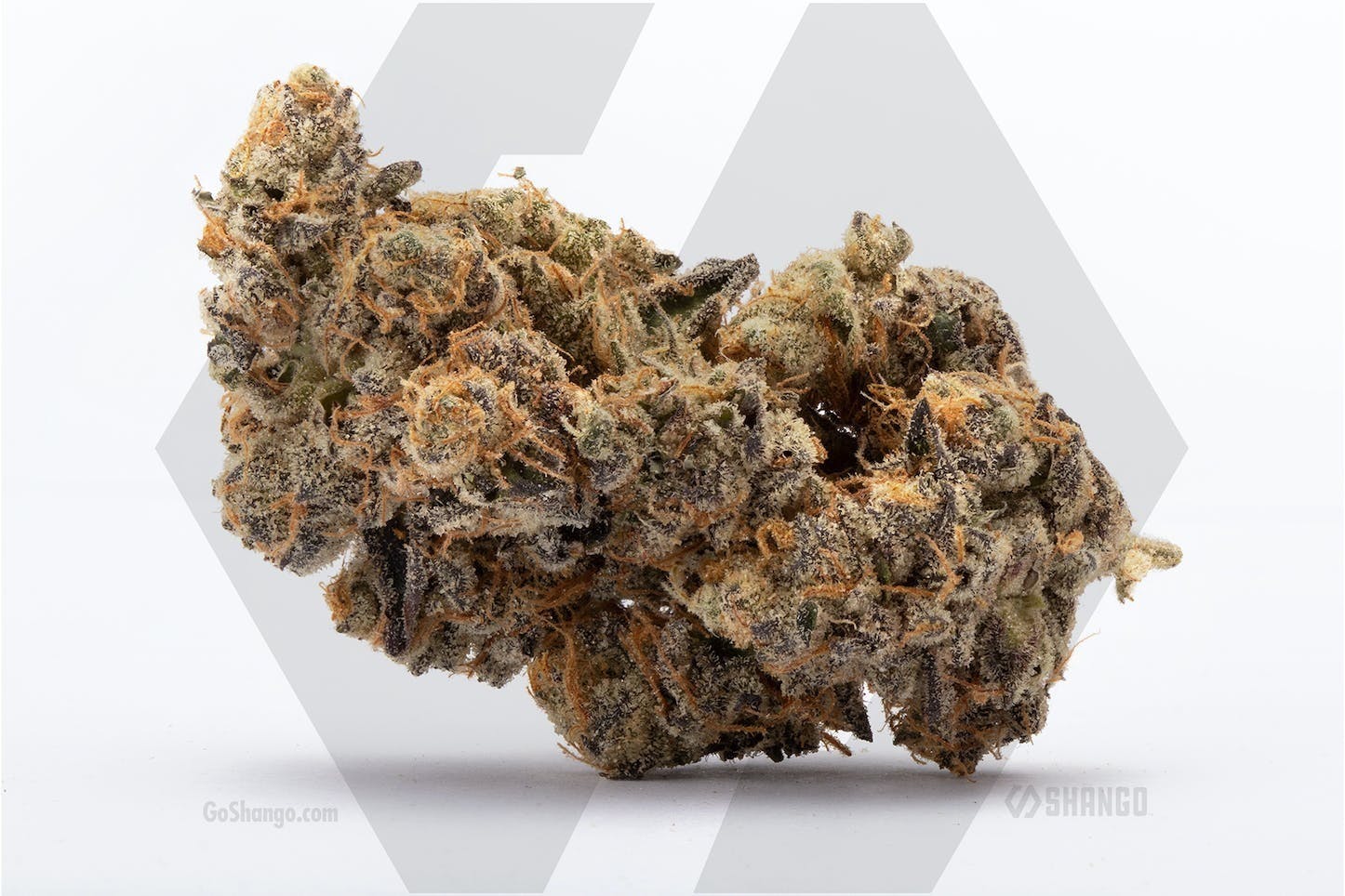 Mango OG 1/8 - image 1