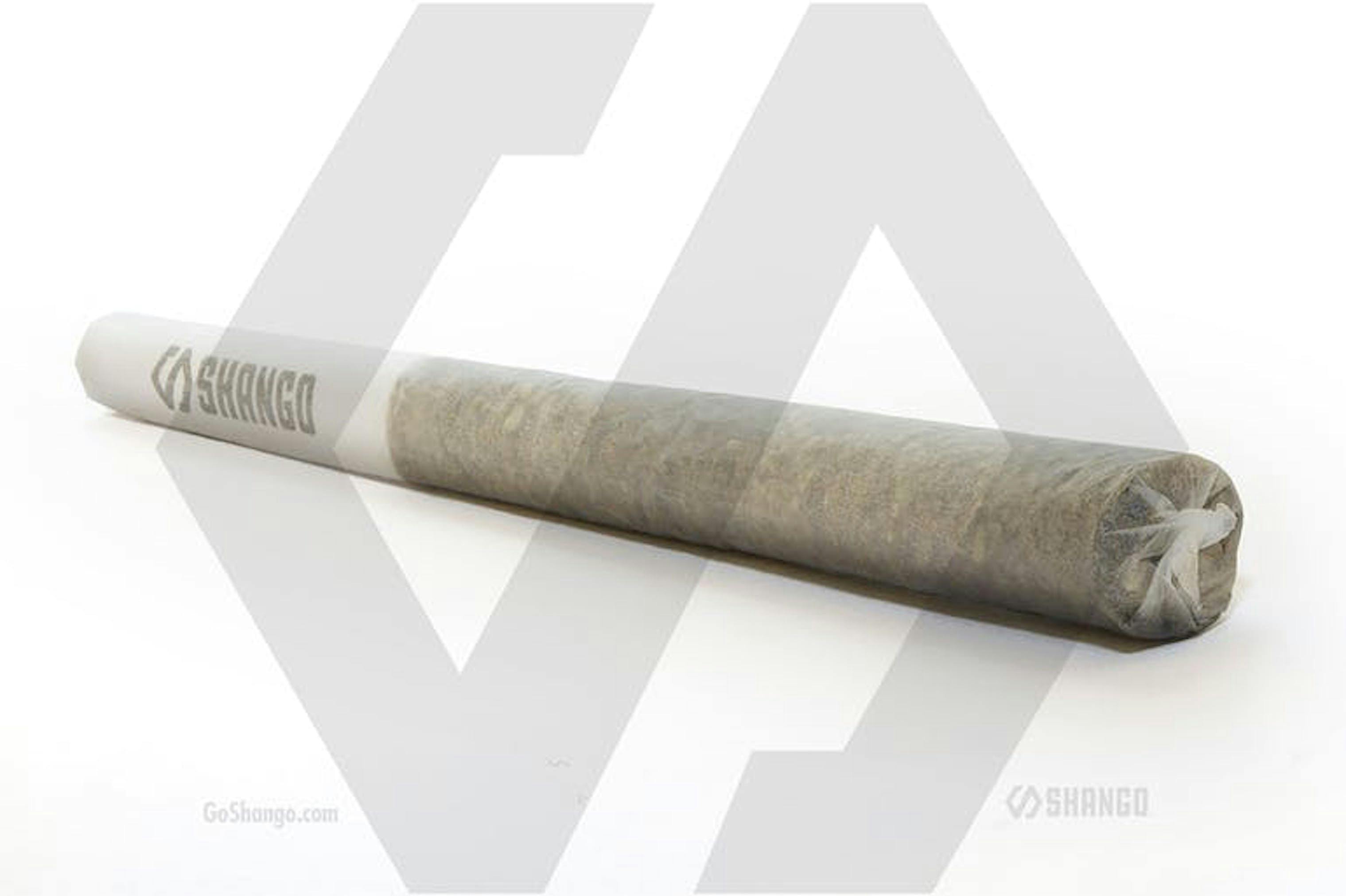 Neon Haze Infused Preroll .6g - image 1