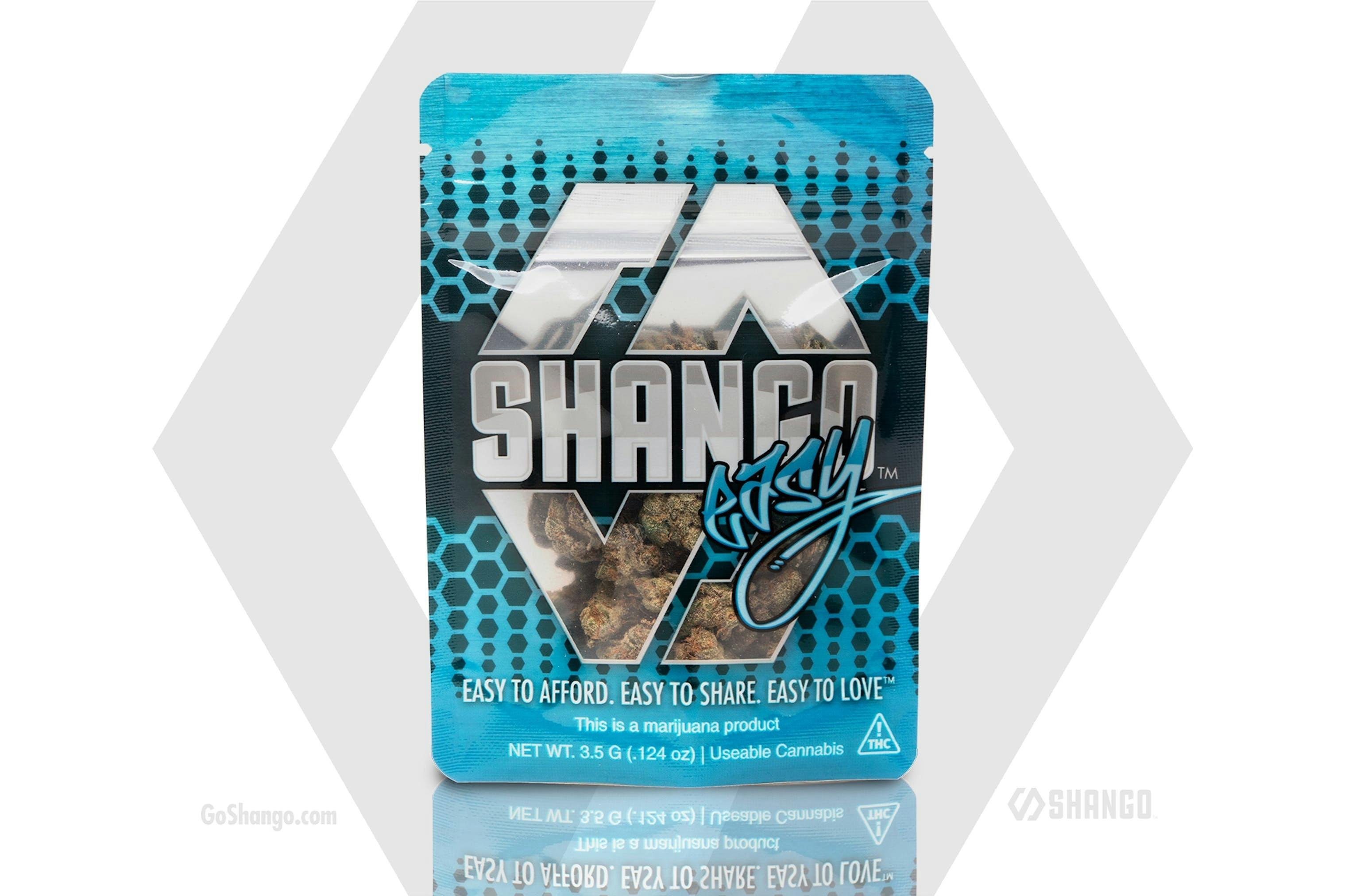Slushee Beer Easy 1/8oz - image 1