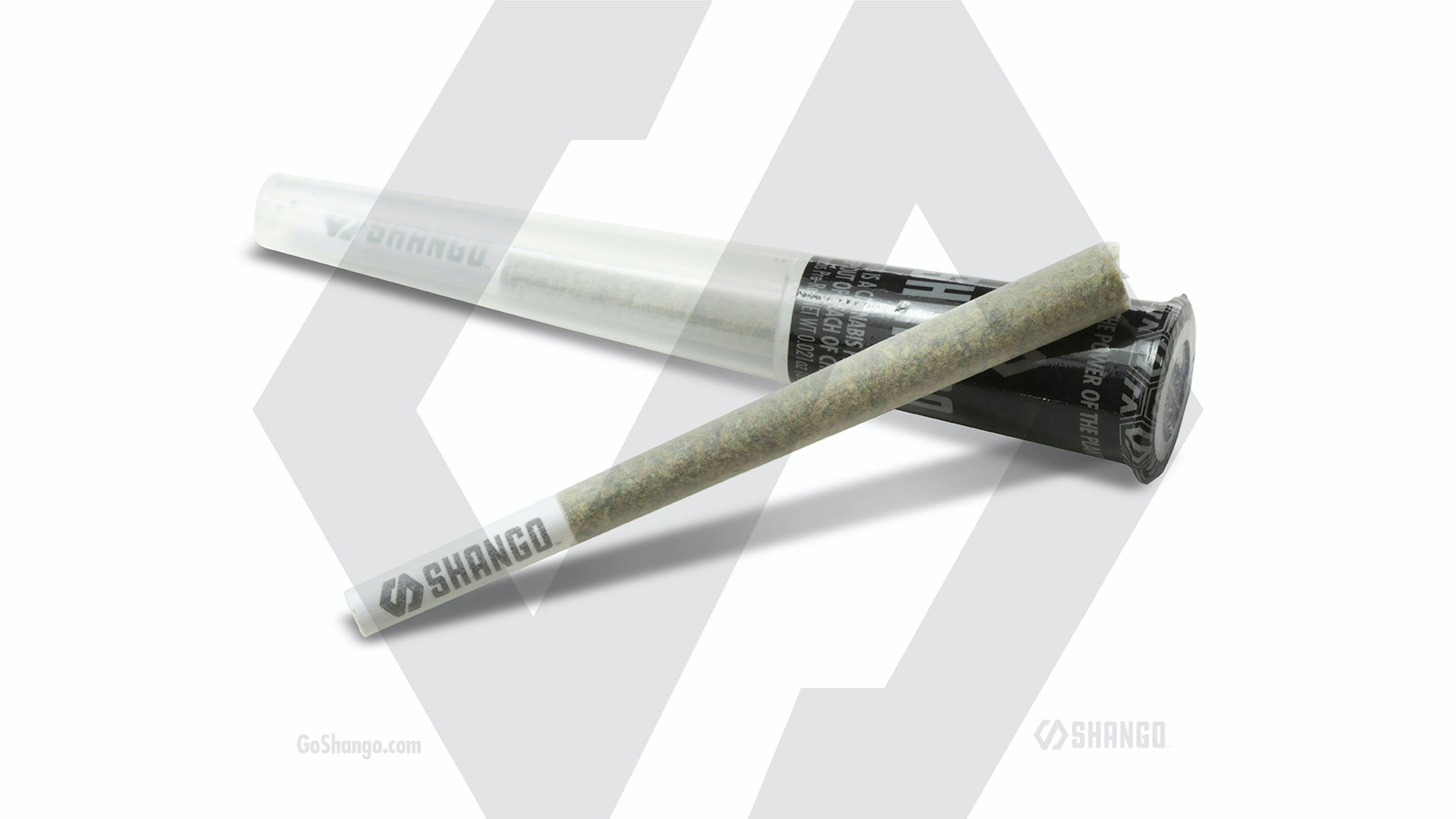 Slushee Beer Preroll .6g - image 1
