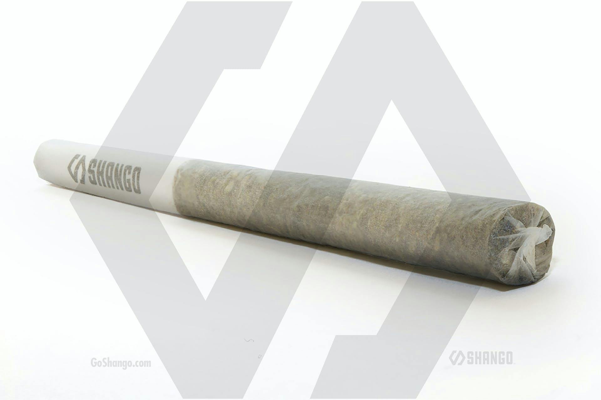 Chem Chills Preroll .6g - image 1