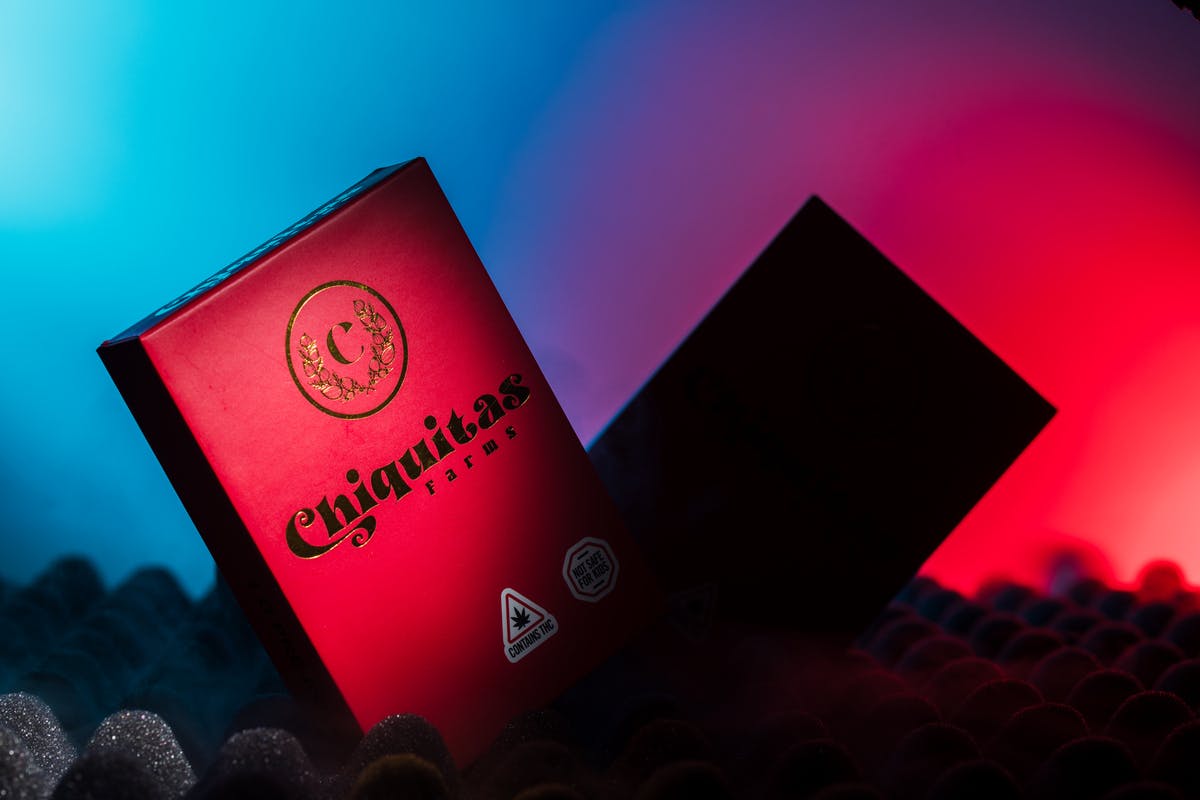 Pre-Roll Box - image 1