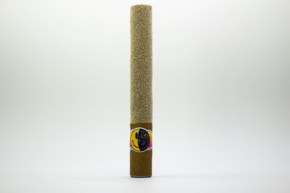 Infused Blunt - Banana Creme - image 1