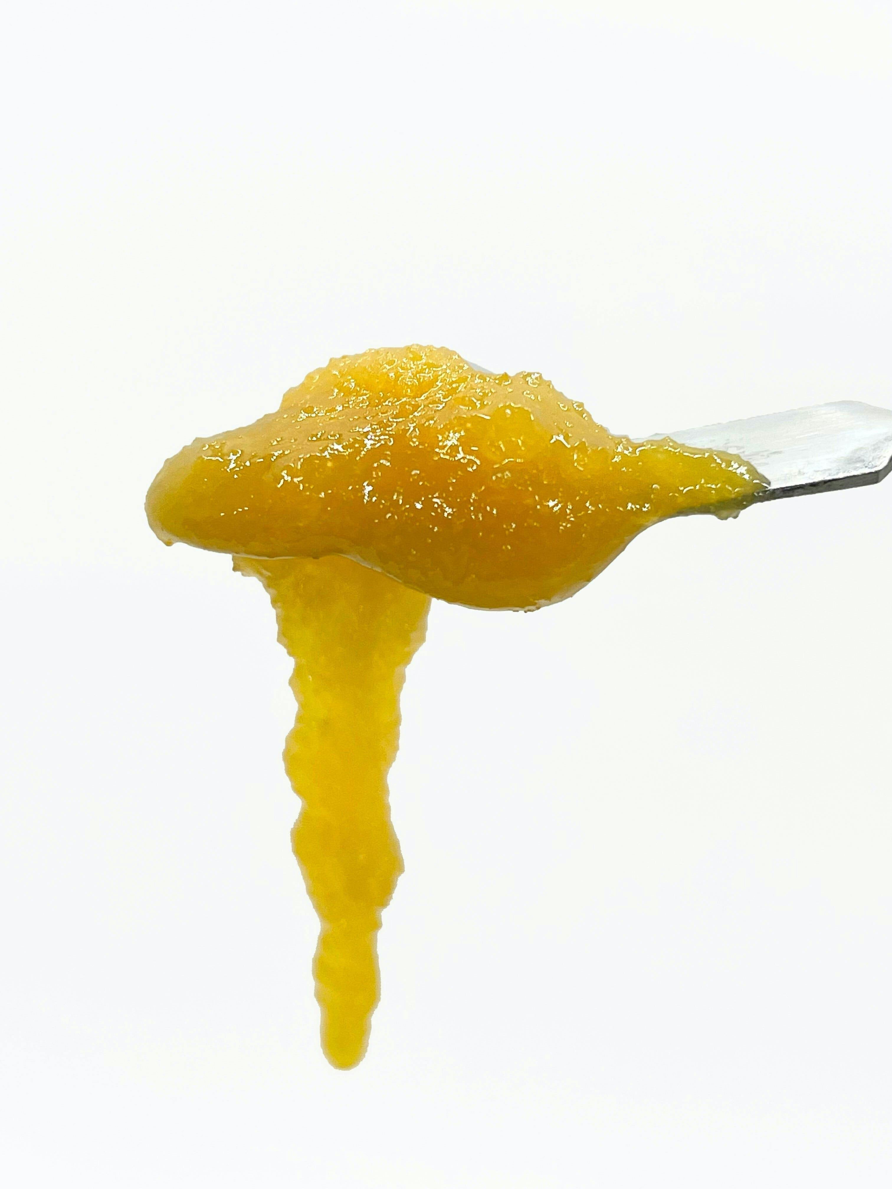 Red Runtz Live Resin - image 1