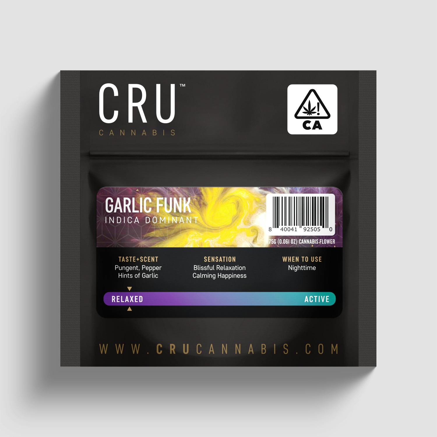 Garlic Funk (1.75 Grams) - image 1