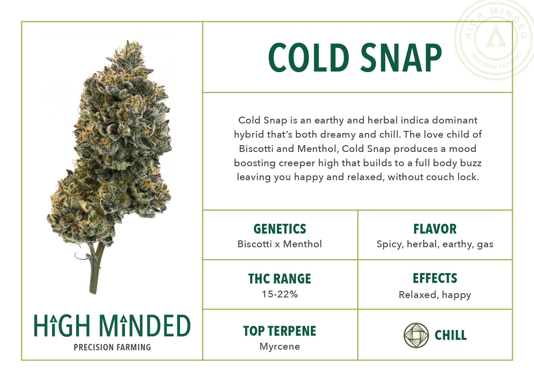 Cold Snap - image 2