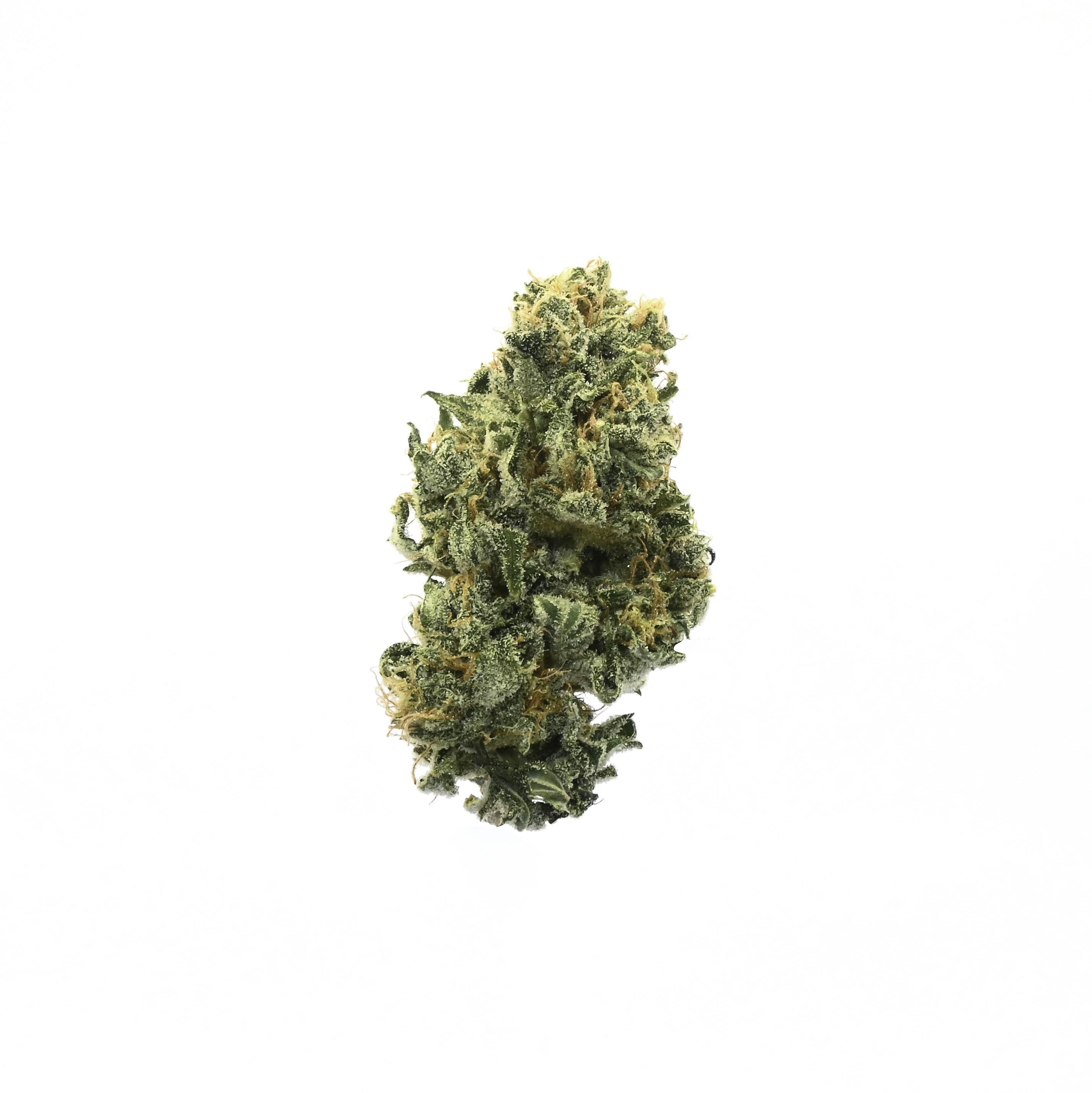 Durban Grapefruit - image 1