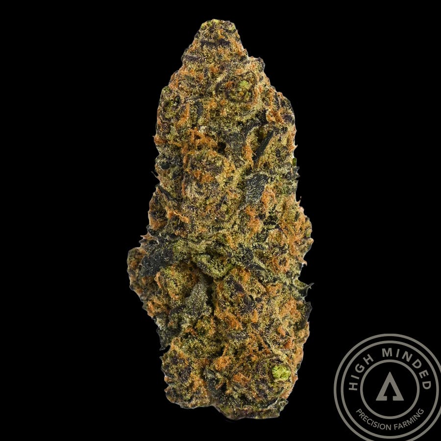 Georgia Peach - image 1