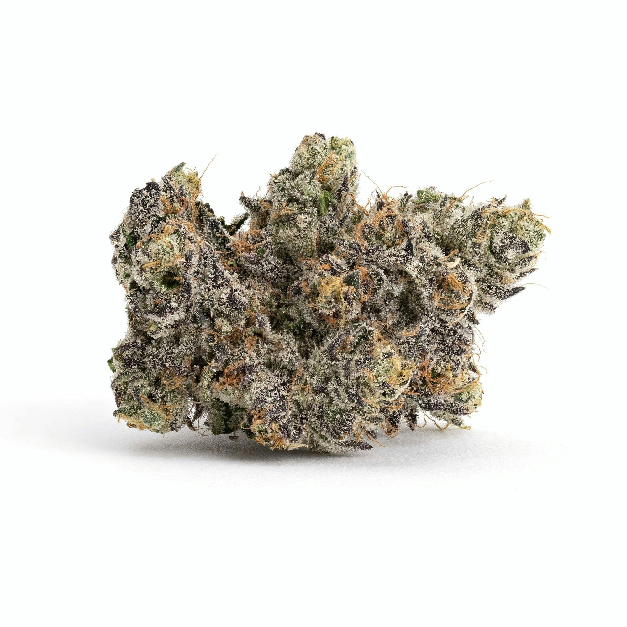 Afgoo Gas Flower - image 1