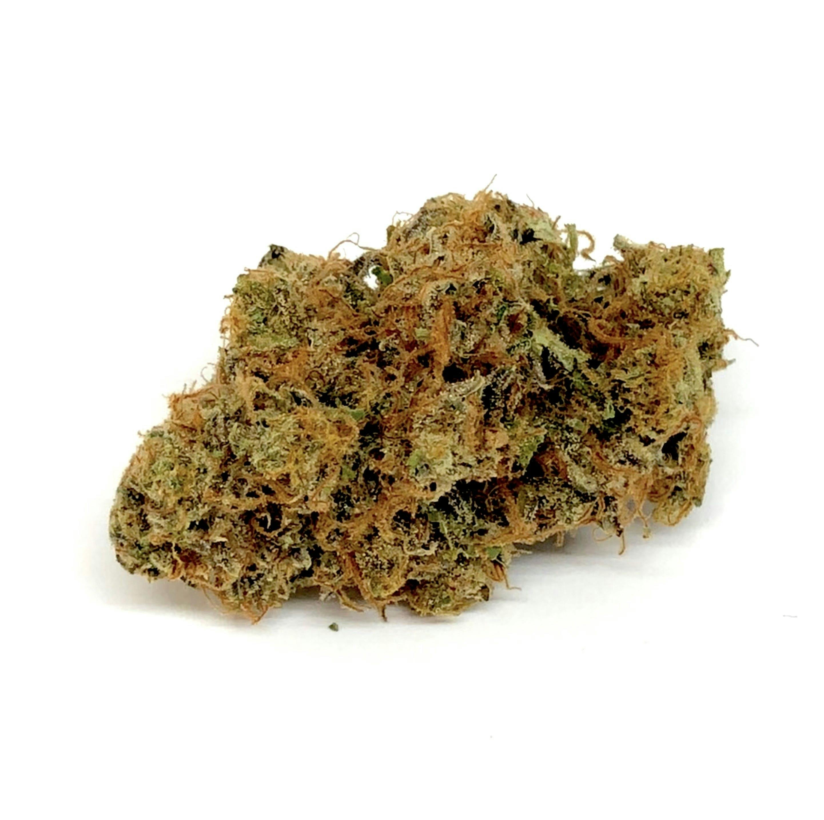 Blue Cheese Diesel Flower - image 1