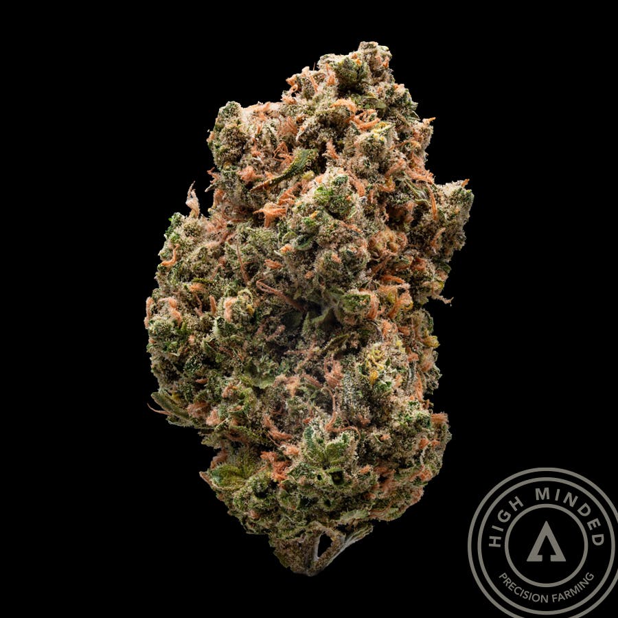 Super Silver Haze - image 1