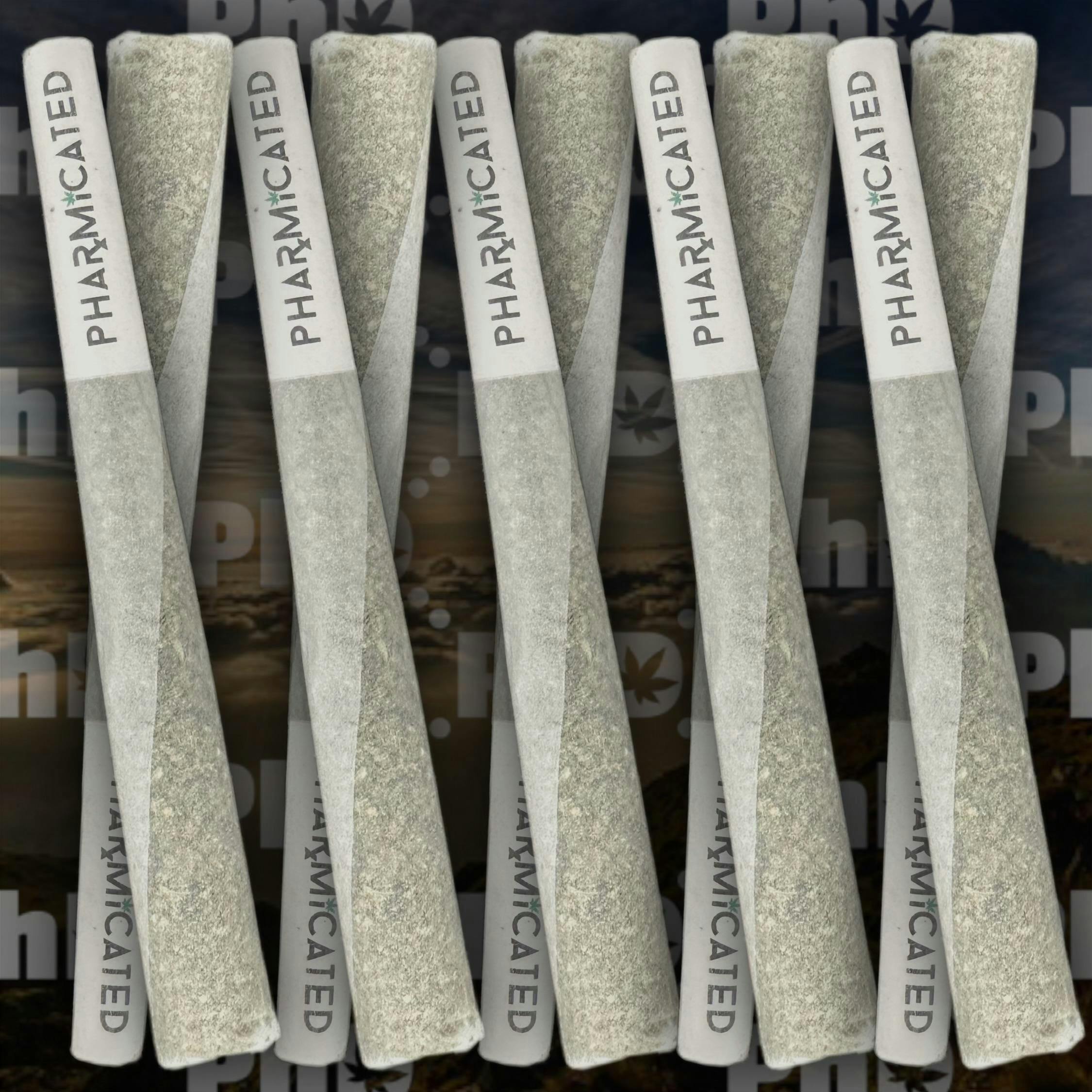 PhD 10-1g Pre-Roll- Aurora (I) - image 1