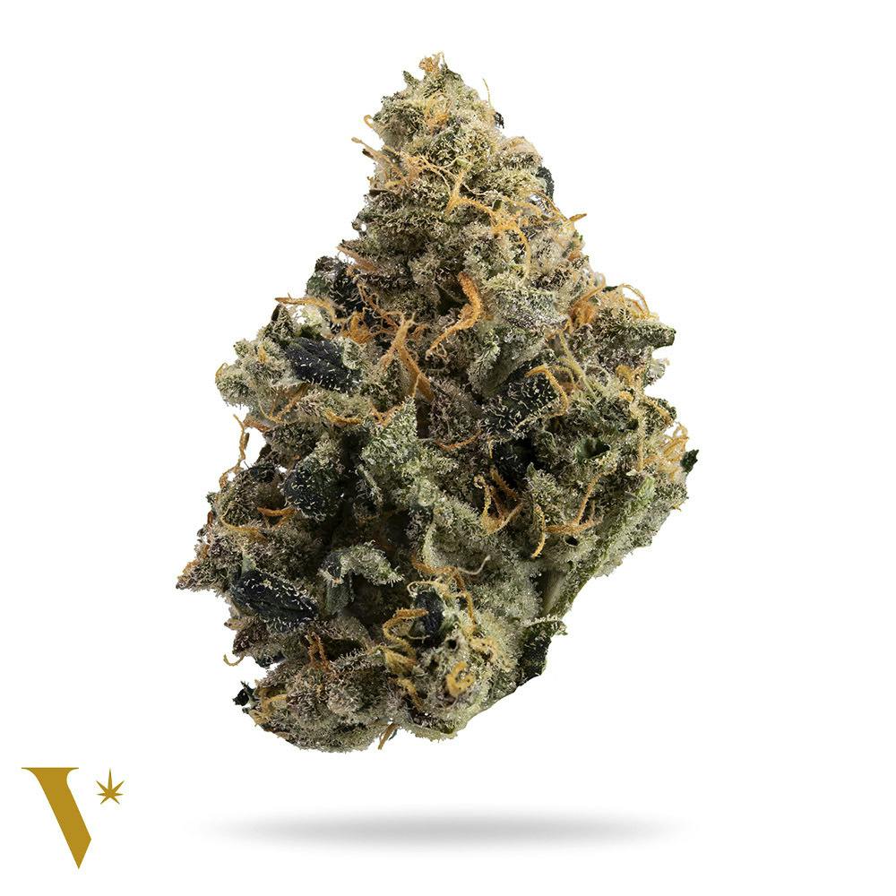 Cherry Diesel - image 1