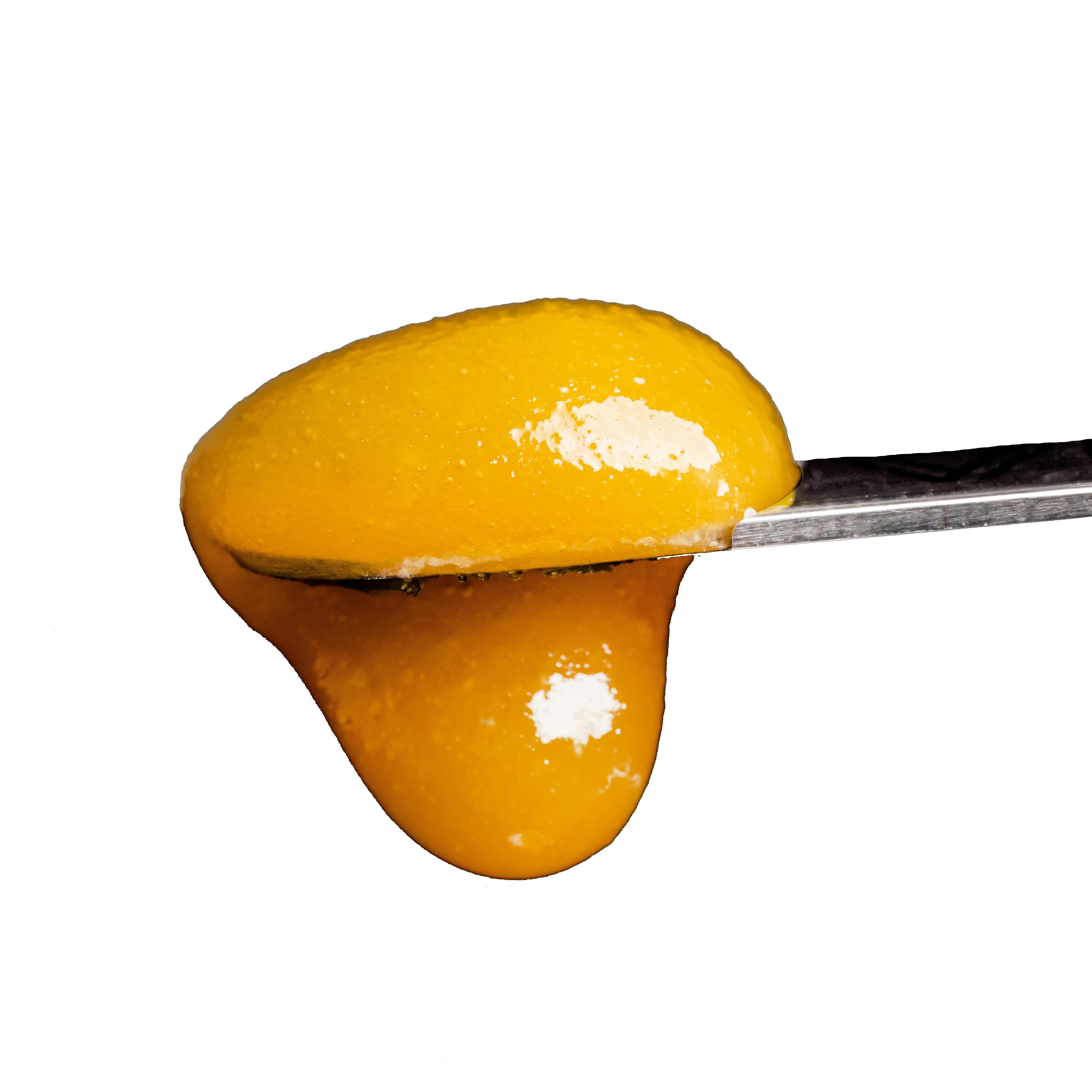 Vivid - Caps Frozen Lemons Live Badder - Sativa Hybrid - image 1