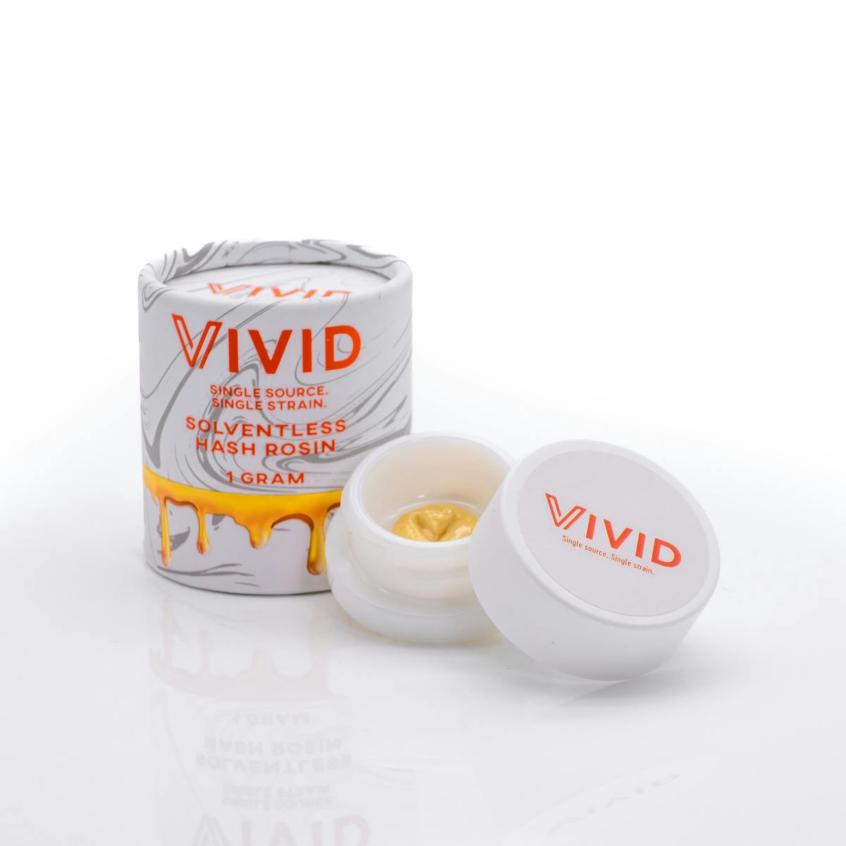 Vivid - Lost Cause Live Badder - Sativa Hybrid - image 4