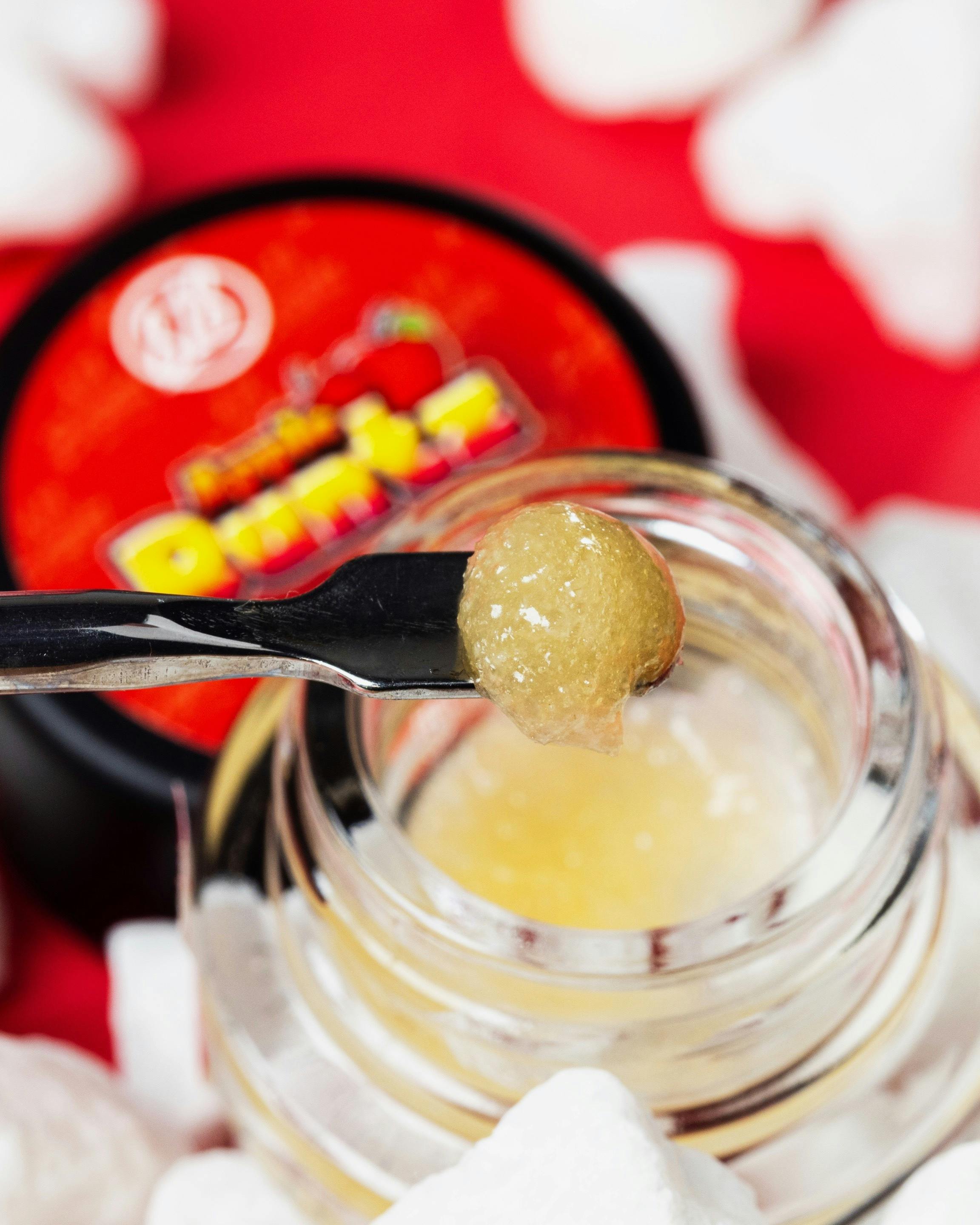 818 - Concentrate - Apple Runtz - image 1