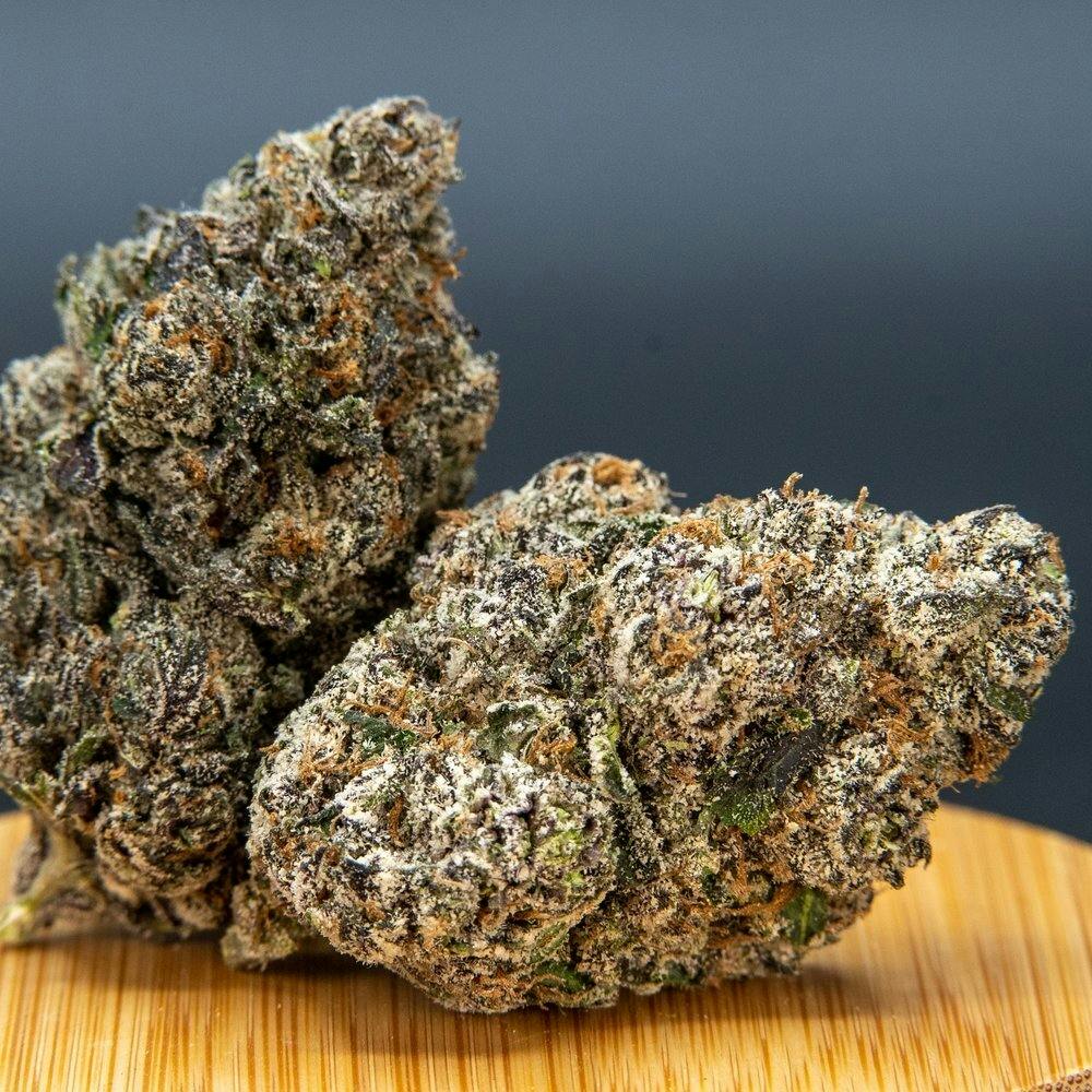 ThatGas | Pink Runtz - 3.5g Flower - image 1