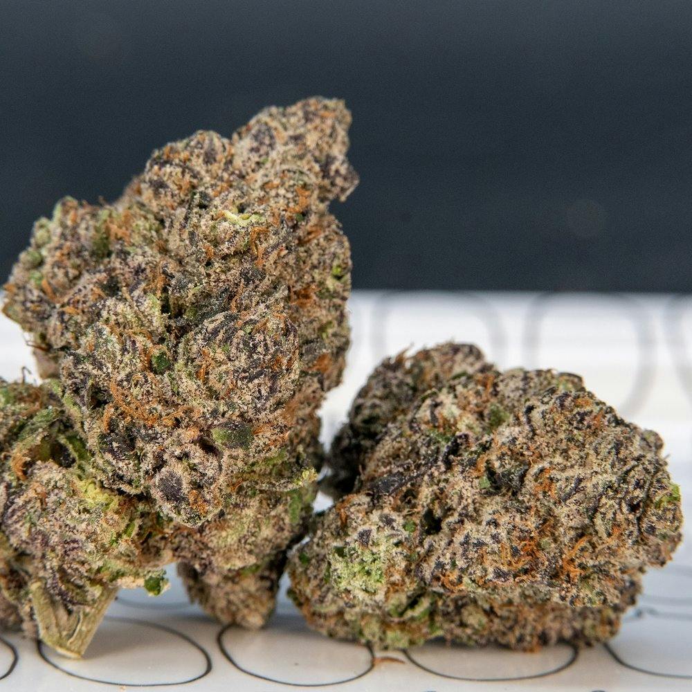 ThatGas | White Gummy - 3.5g Flower - image 1