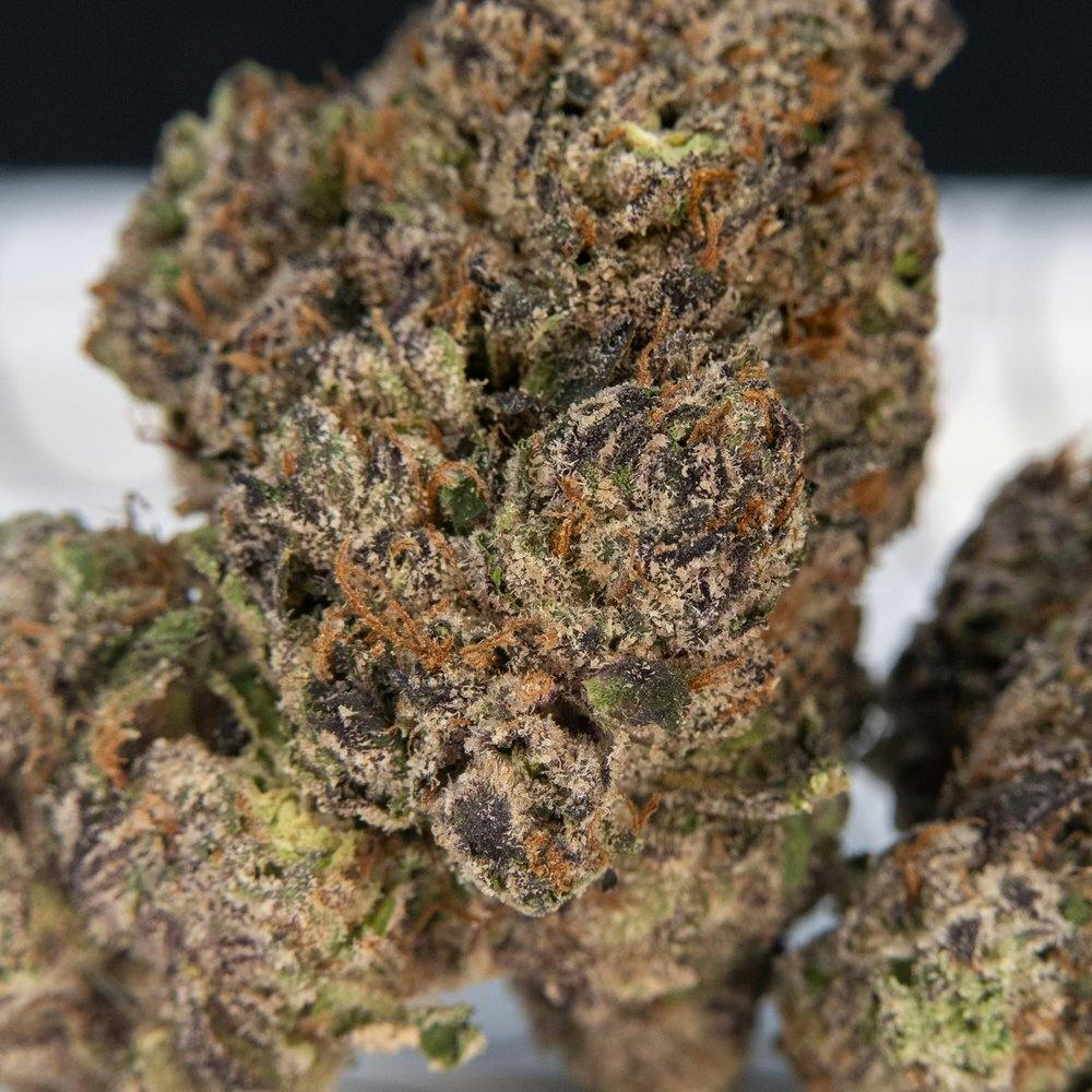 ThatGas | White Gummy - 3.5g Flower - image 4