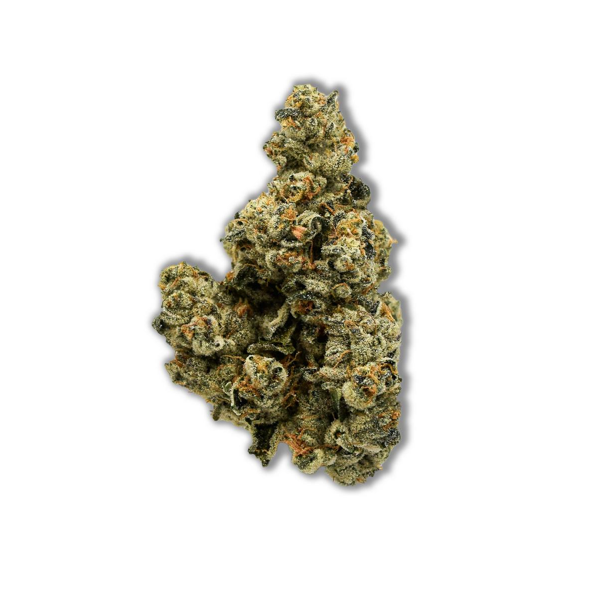 Common Citizen Space Age Cake Prepackaged 7g - image 1