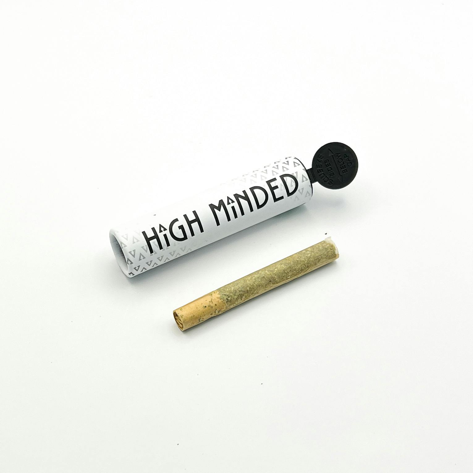 Purple Glue - Pre-Roll - 0.7 - image 1
