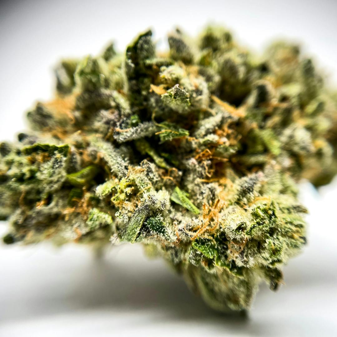 Bubba Fett 3.5g Flower - image 1