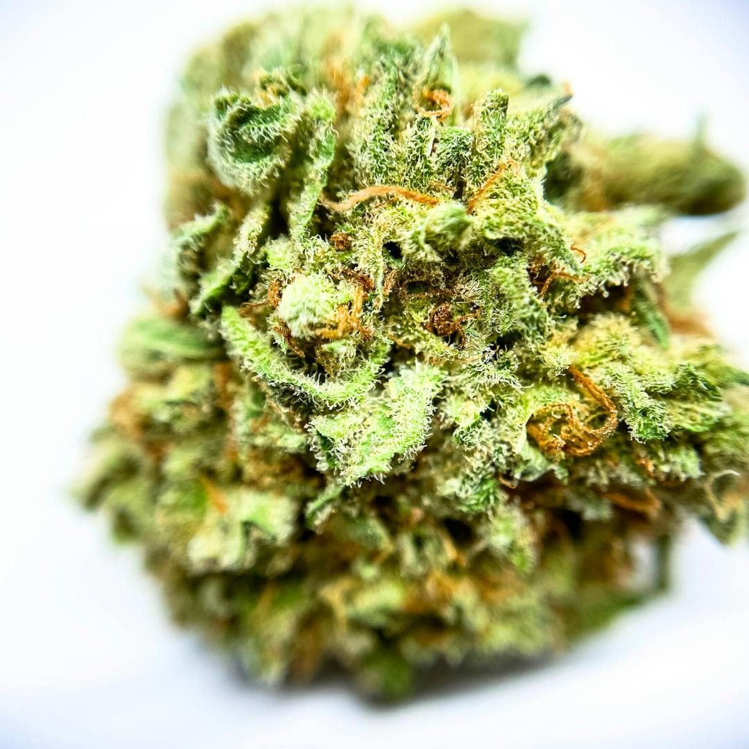 Mac N Cheese 3.5g Flower - image 1