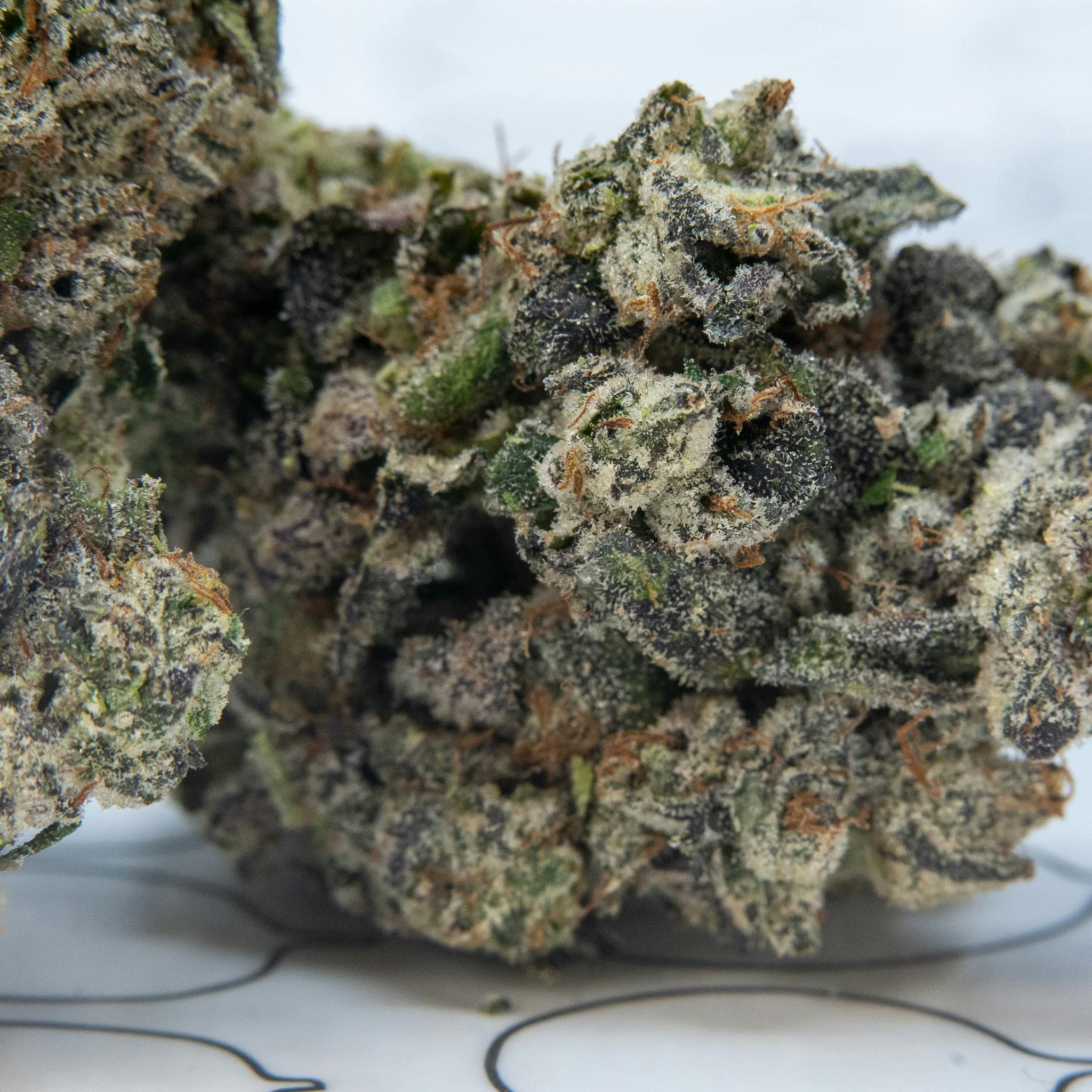 ThatGas | Vanilla Gummy - 3.5g Flower - image 4