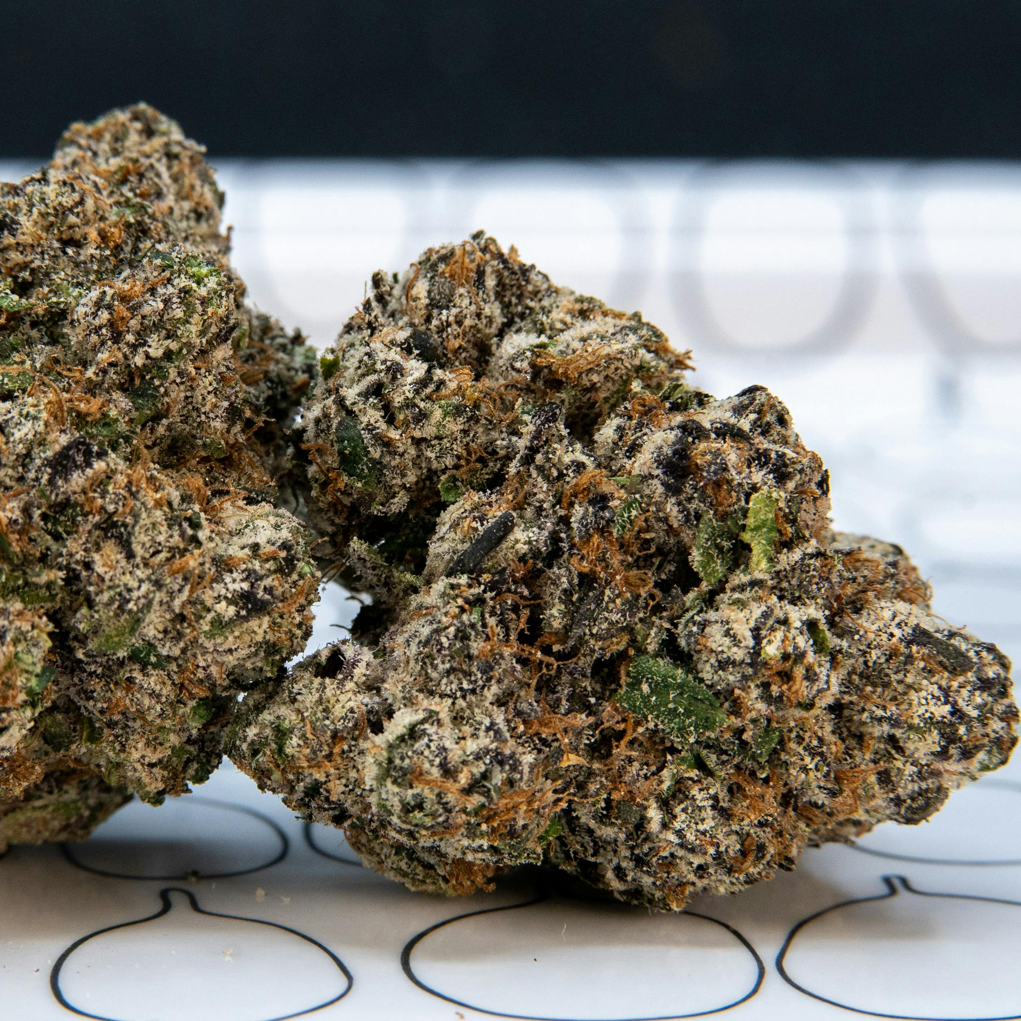 ThatGas | Chimera - 3.5g Flower - image 4