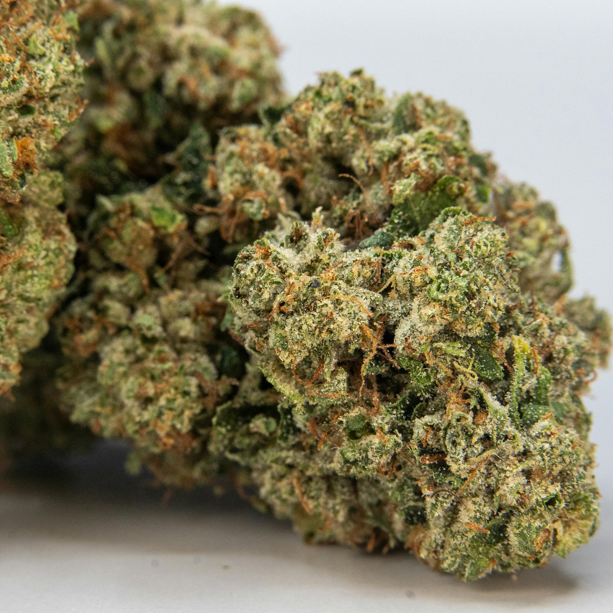 ThatGas | Super Lemon Haze - 3.5g Flower - image 2
