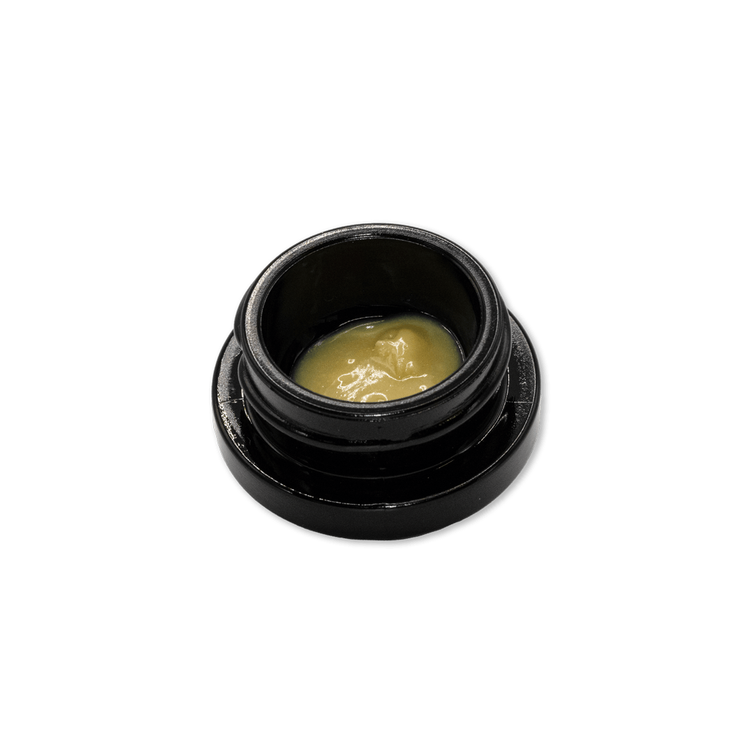 Society C - El Chivo - 1g Live Hash Rosin Badder - image 2