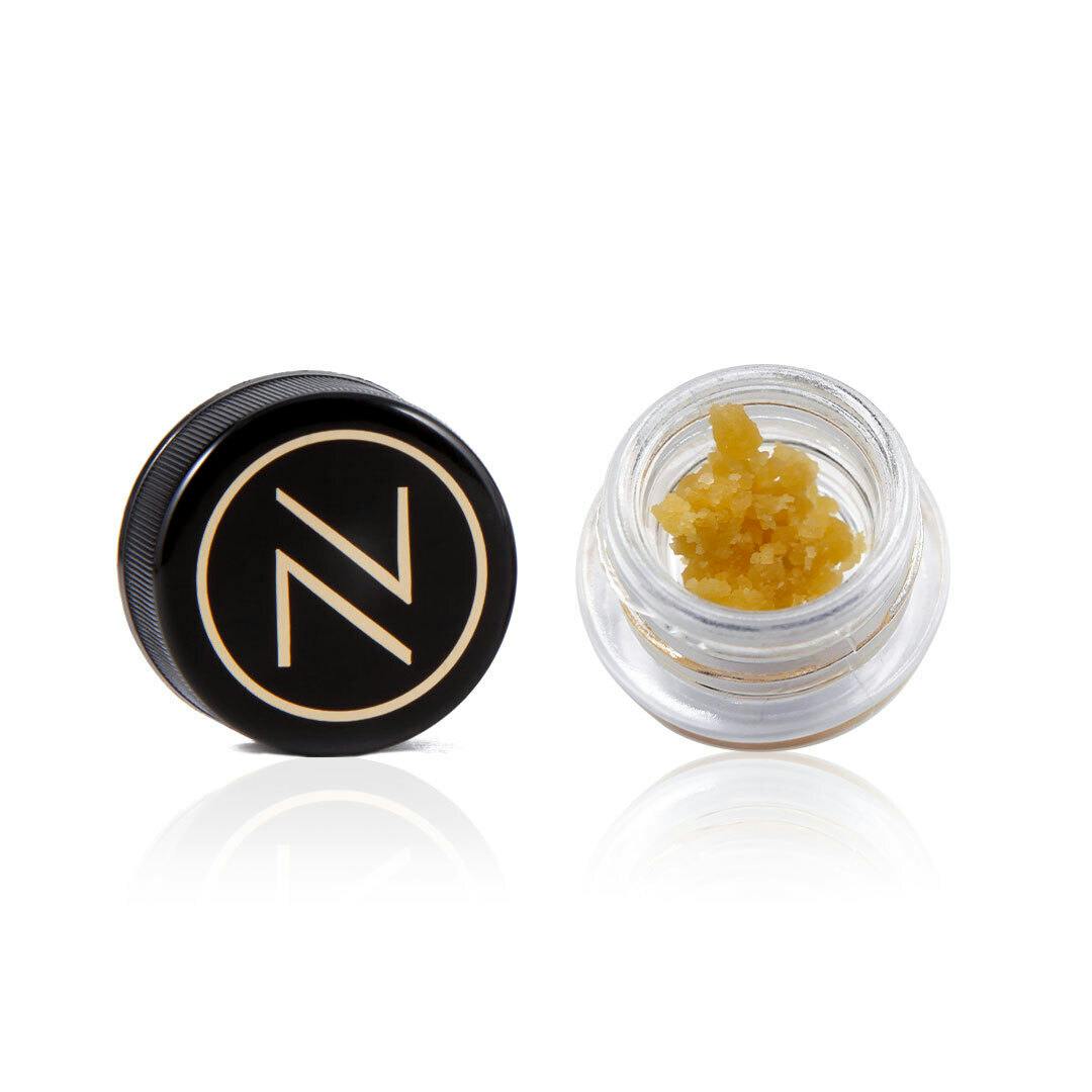 NUG Live Resin Sugar - Cosmic Cookies - image 1