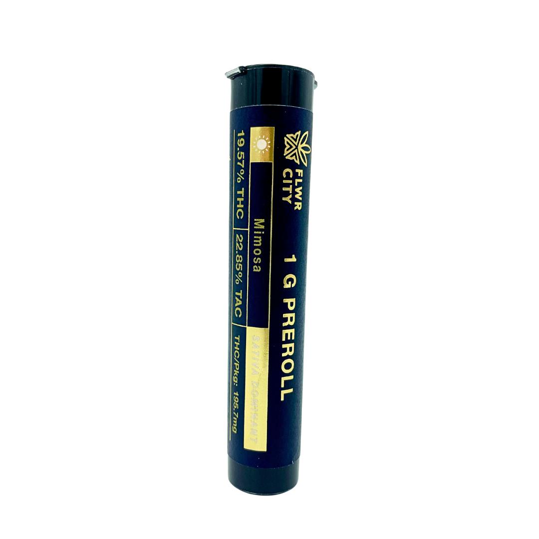 Mimosa - 1g Preroll - image 1