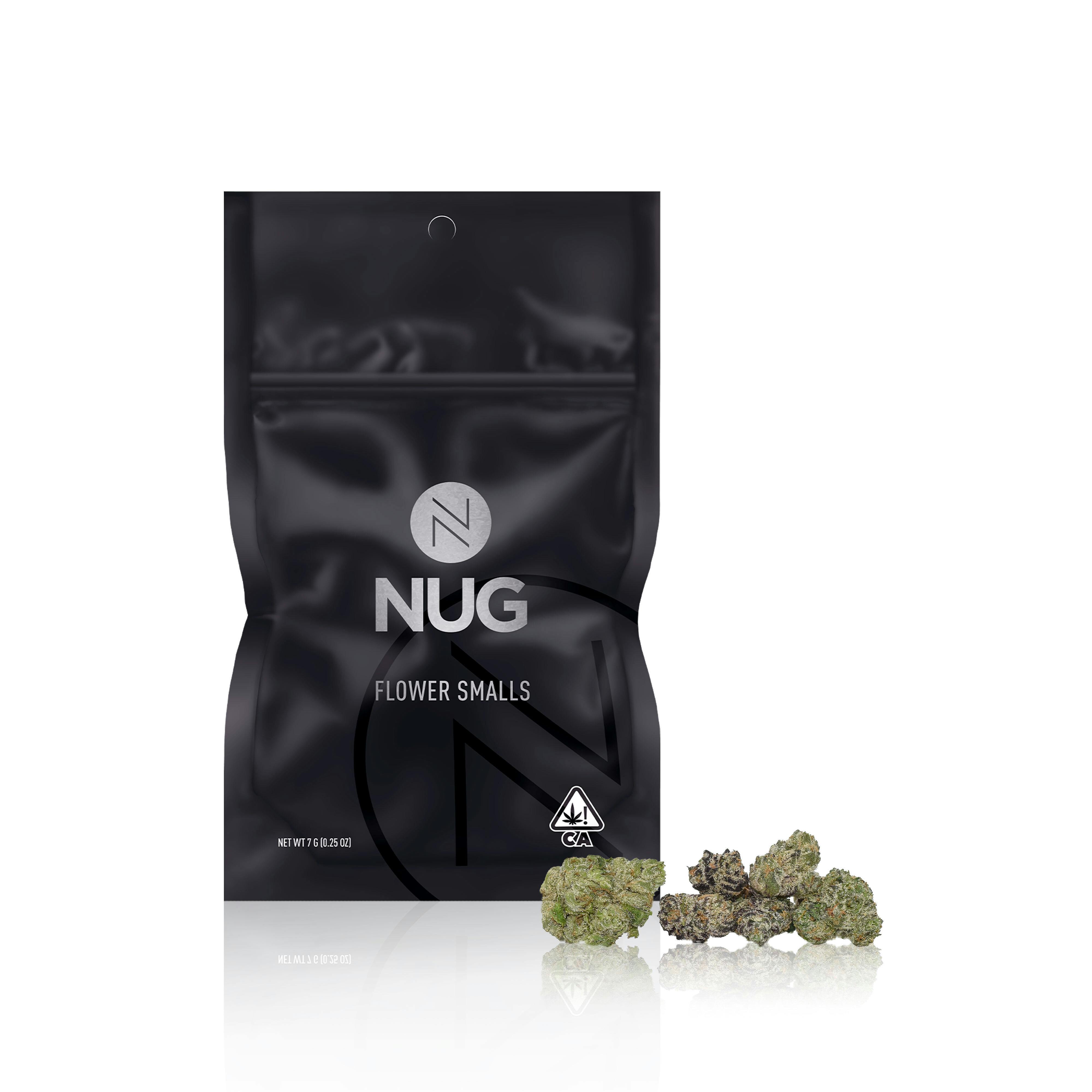 NUG Flower 7G Smalls - zTopia - image 1