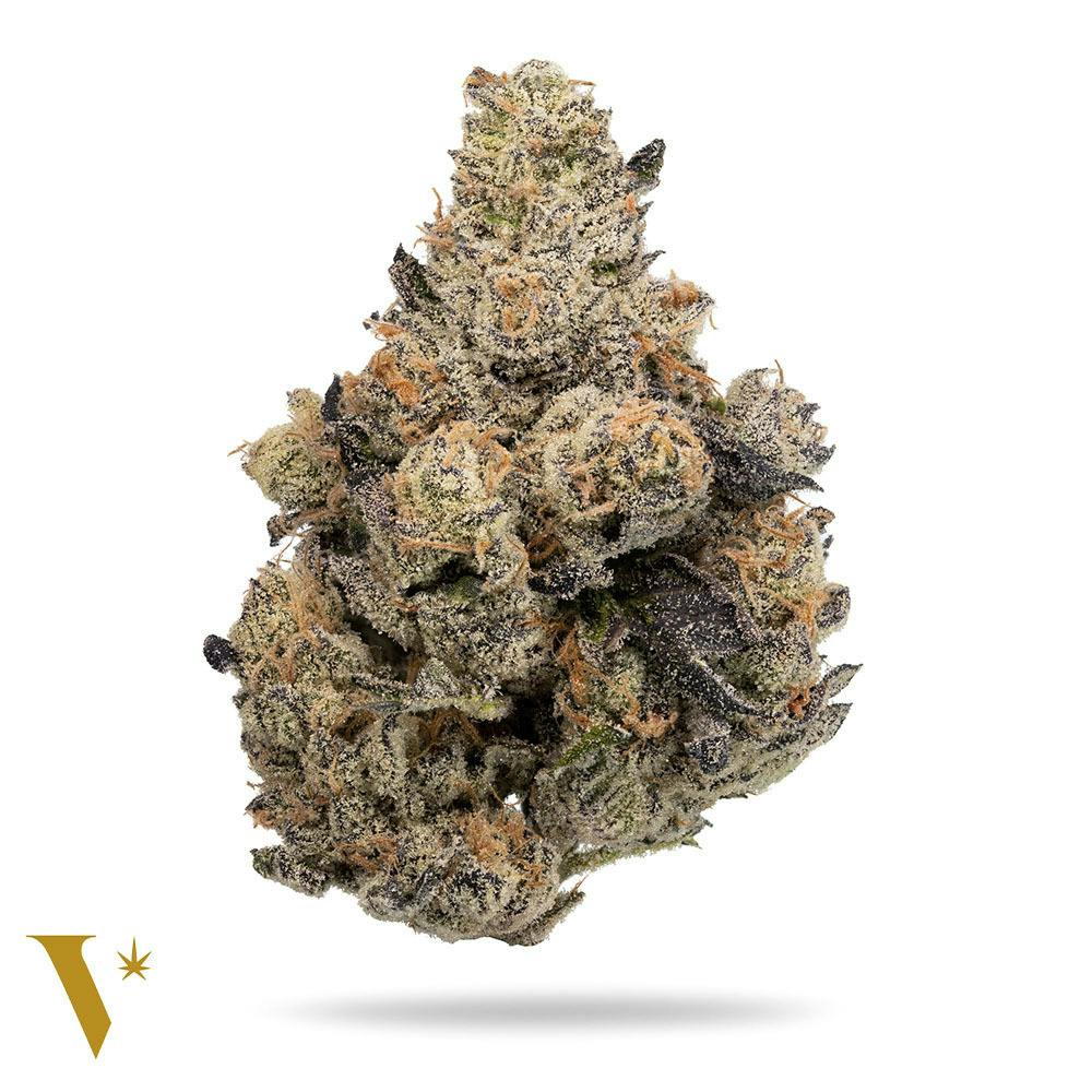 Grape Gasoline S1 [10g] - image 2