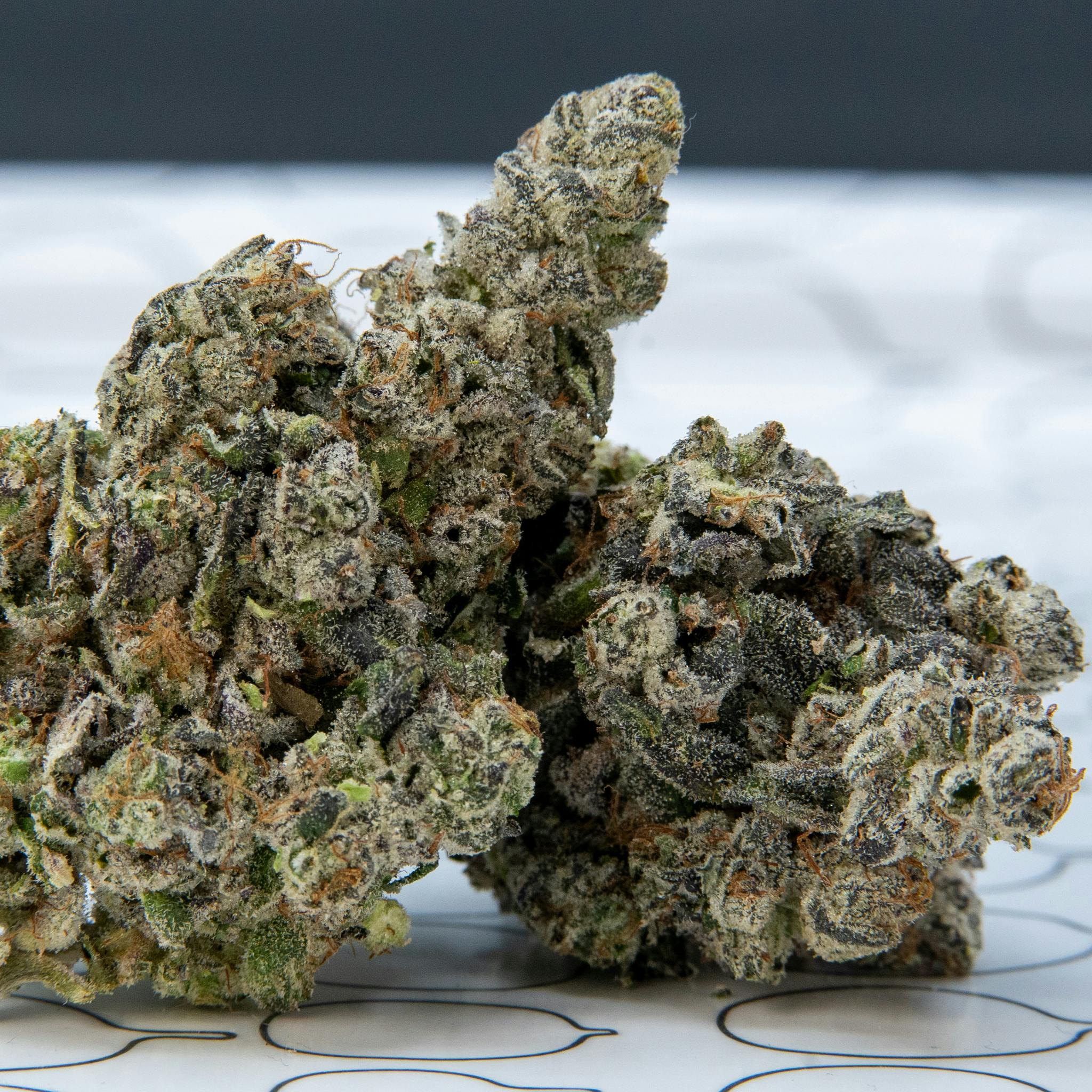 ThatGas | Vanilla Gummy - 5 X 0.5 Prerolls - image 4
