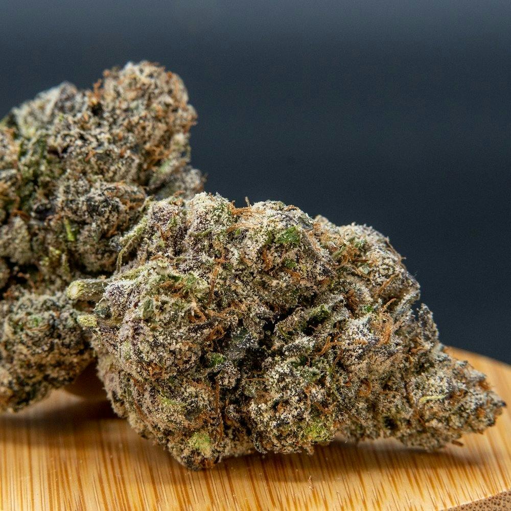 ThatGas | Diamond Infused Lemon Cherry Gelato - 5 X 0.5 Prerolls - image 4