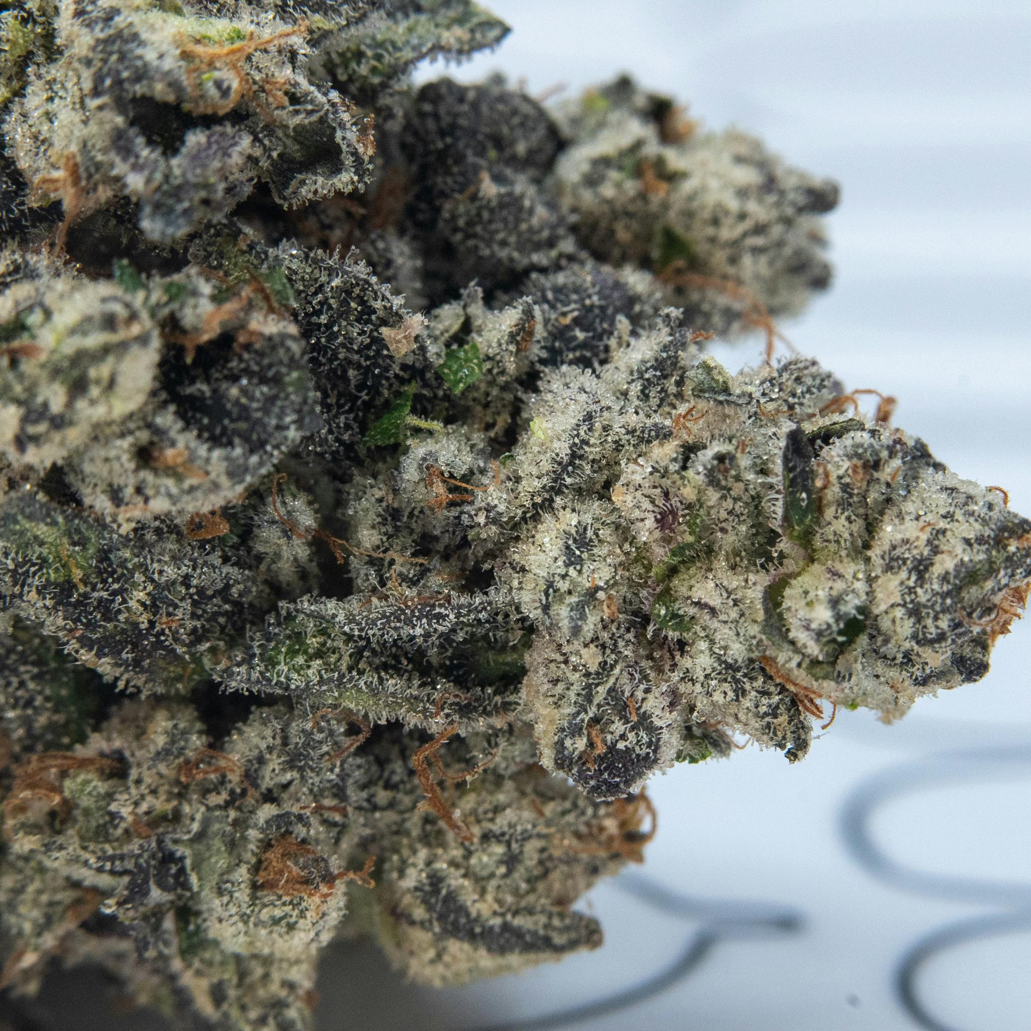 ThatGas | Diamond Infused Vanilla Gummy - 5 X 0.5 Prerolls - image 3