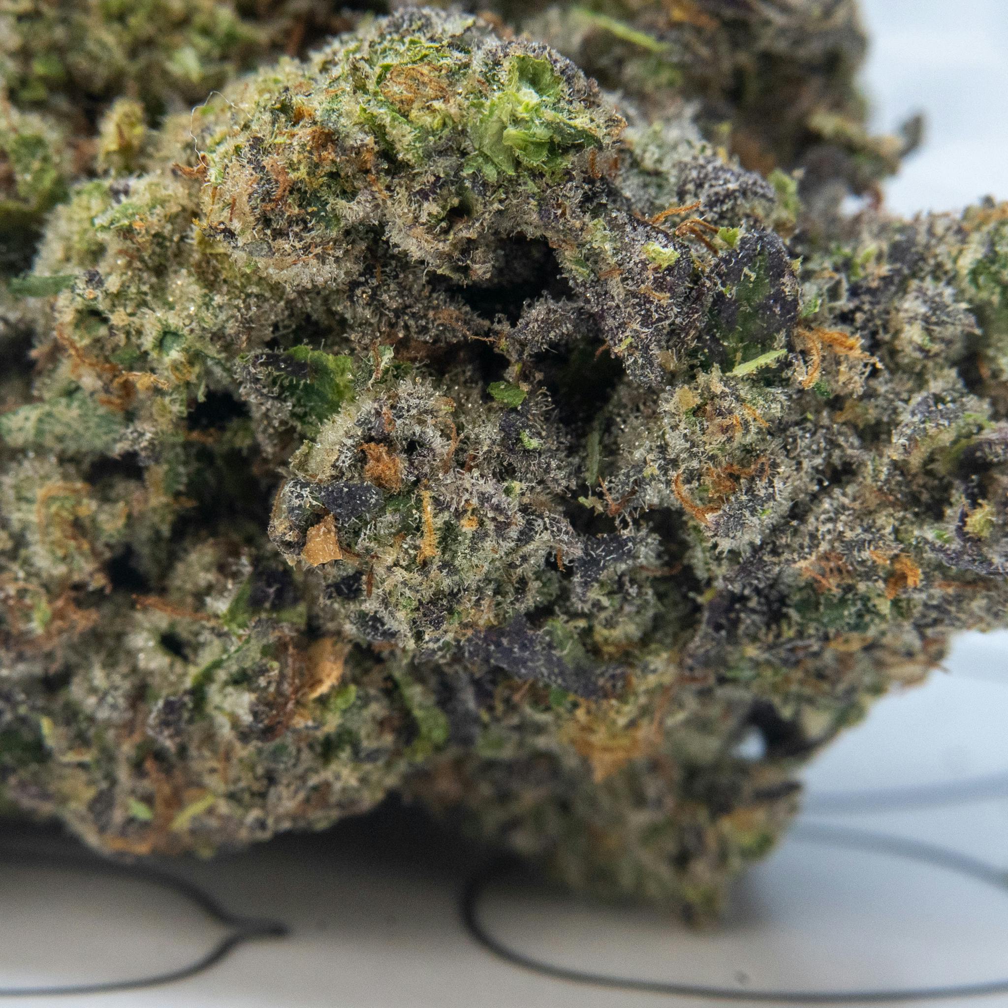 ThatGas | Diamond Infused Astro Cake - 5 X 0.5 Prerolls - image 3