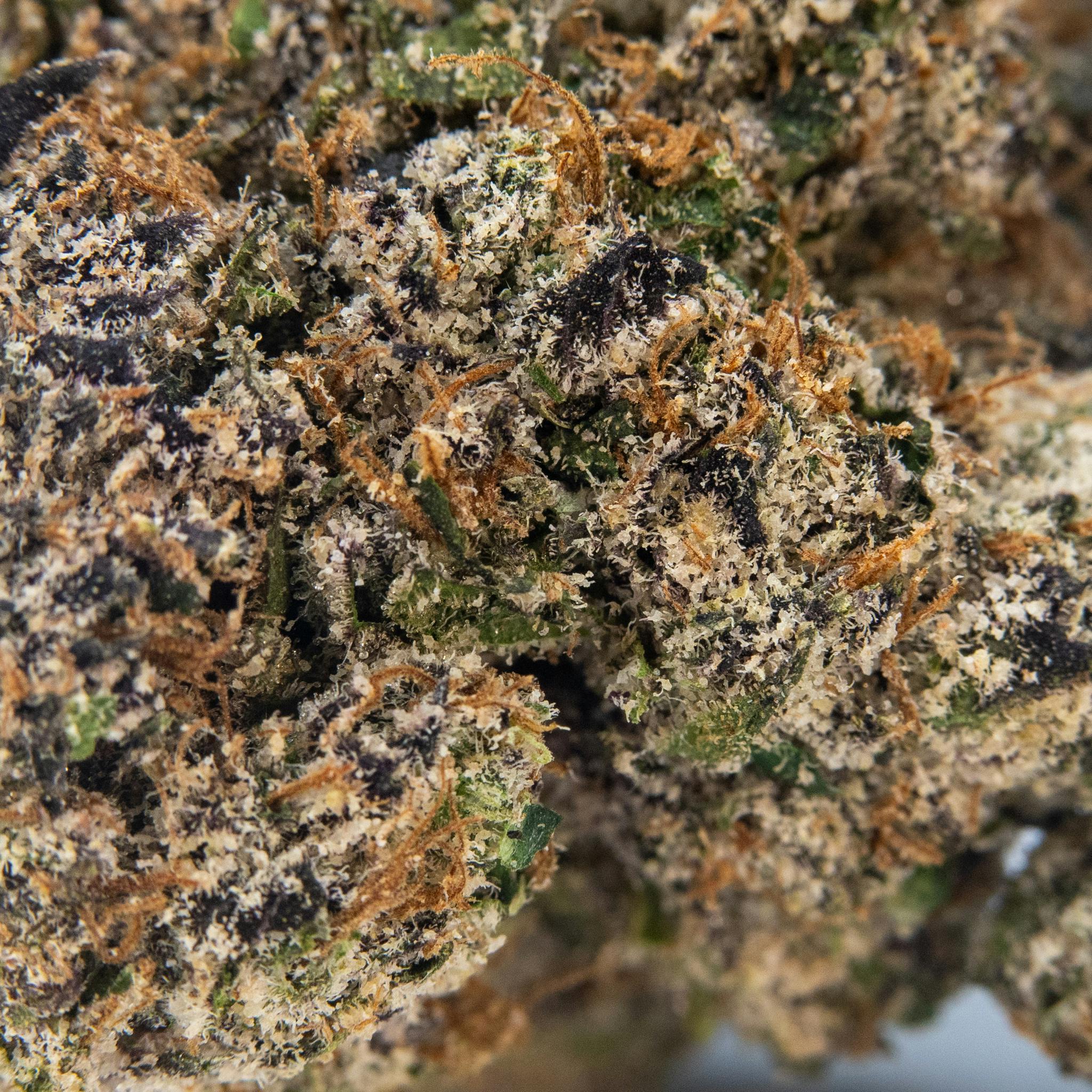 ThatGas | Diamond Infused Chimera - 5 X 0.5 Prerolls - image 3